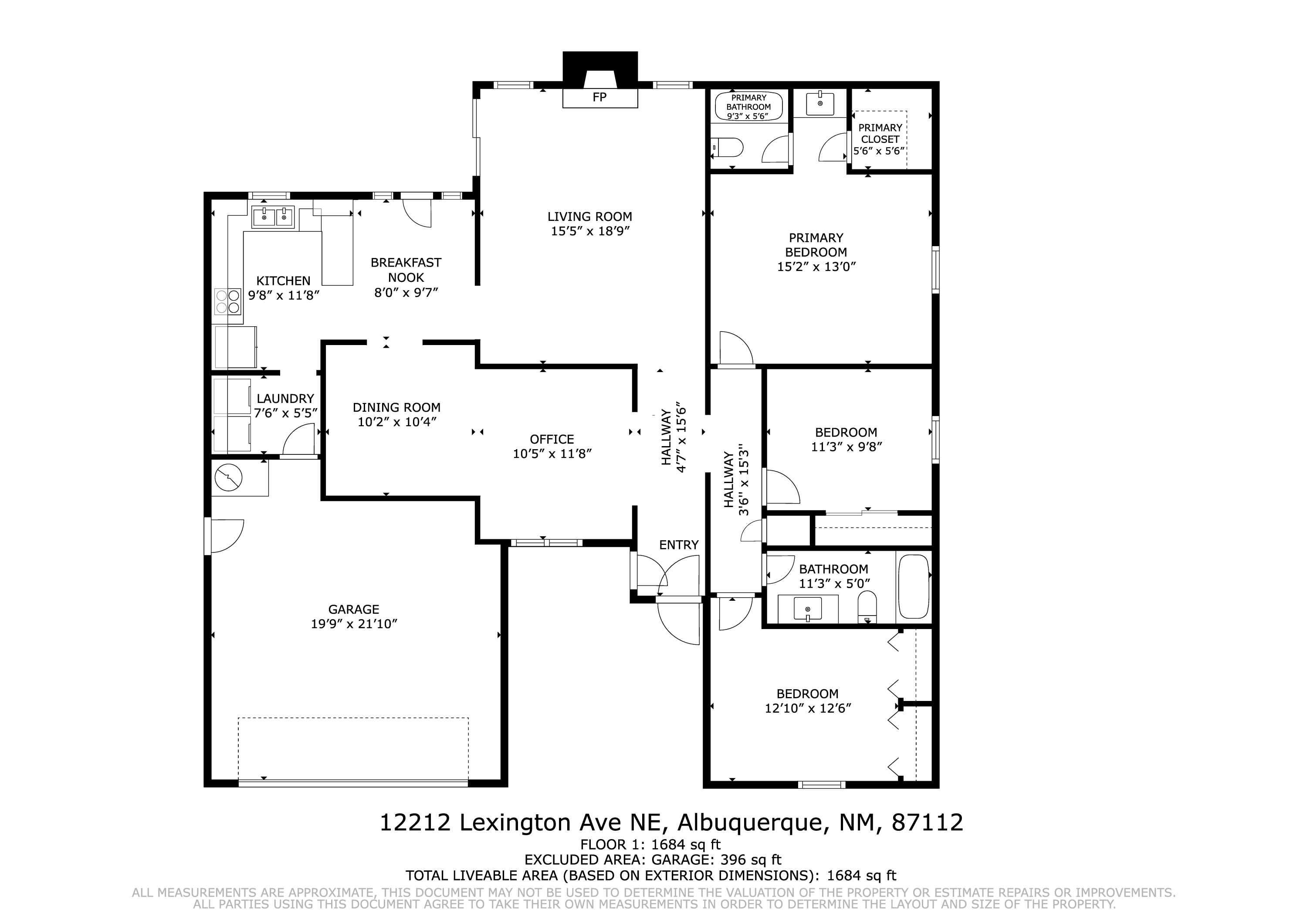 Photo 17 — 12212 Lexington Avenue NE