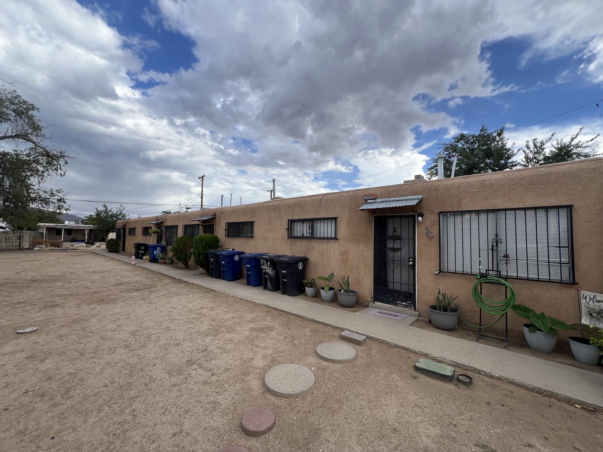 336 Pennsylvania Street NE, Albuquerque, NM 87108