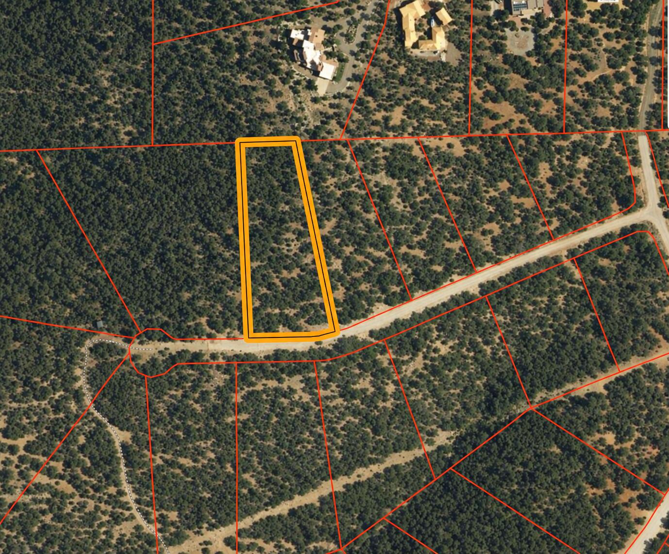 10 Enchantment, Tijeras, NM 87059