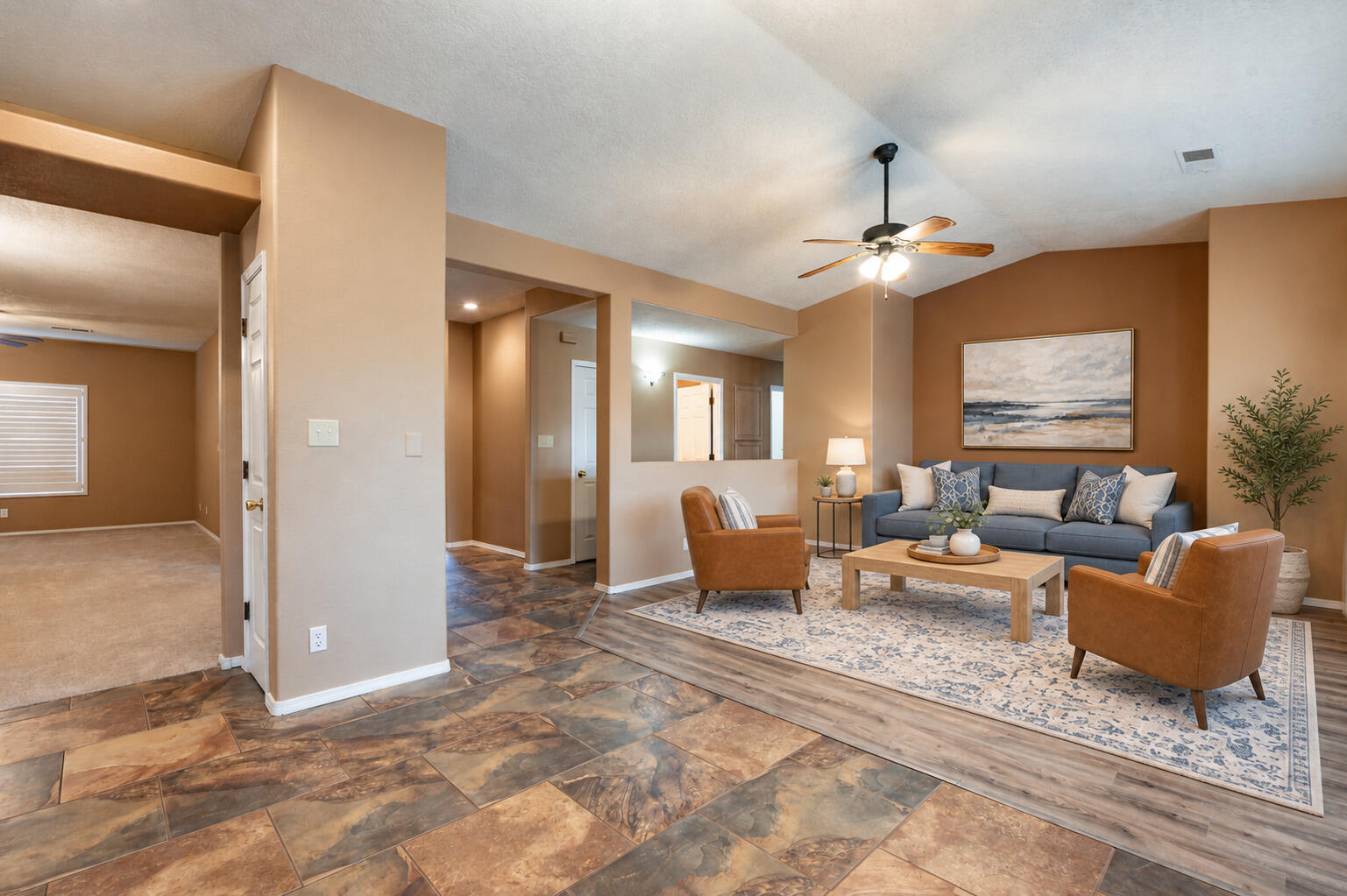 Photo 3 — 6921 Glen Hills Drive NE