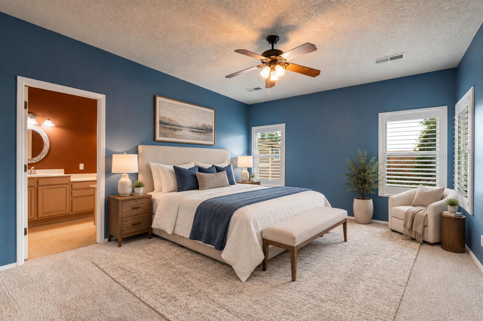 Photo 11 — 6921 Glen Hills Drive NE