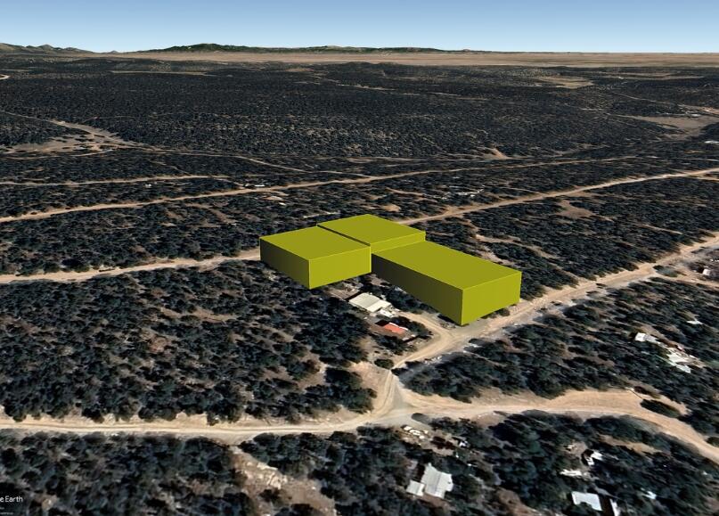  Sunset (U3 BM L29, 30, 32) Drive, Edgewood, NM 87015