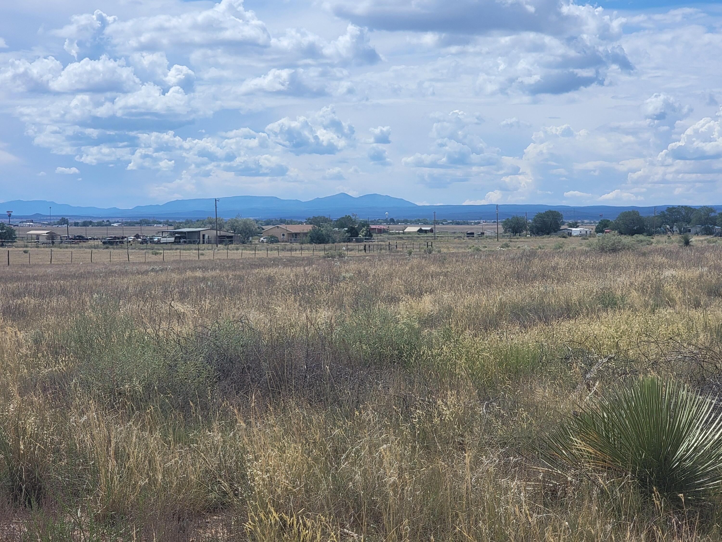 00 Midway Lane, Moriarty, NM 87035