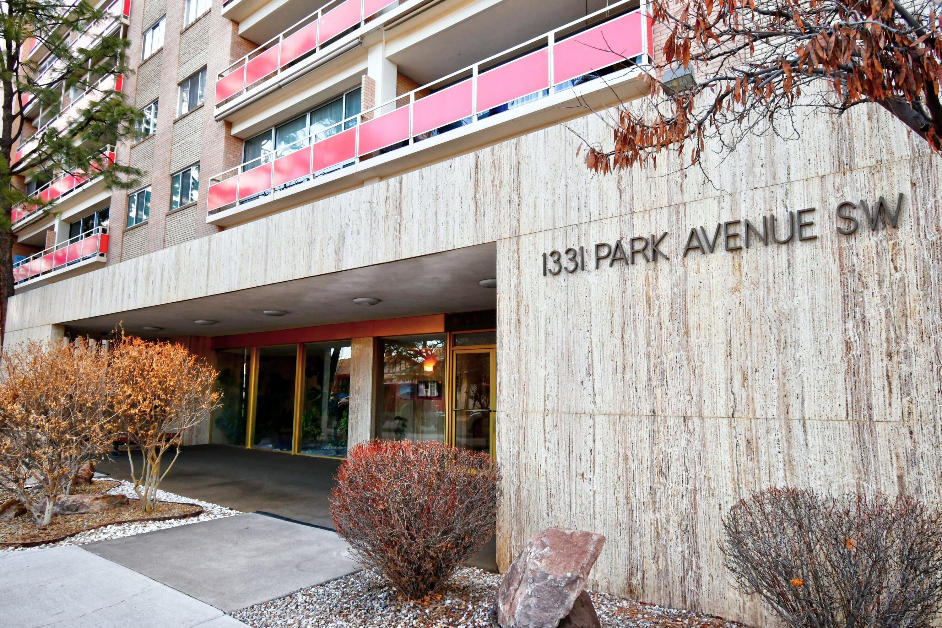 Photo 9 — 1331 Park Avenue SW UNIT 1204