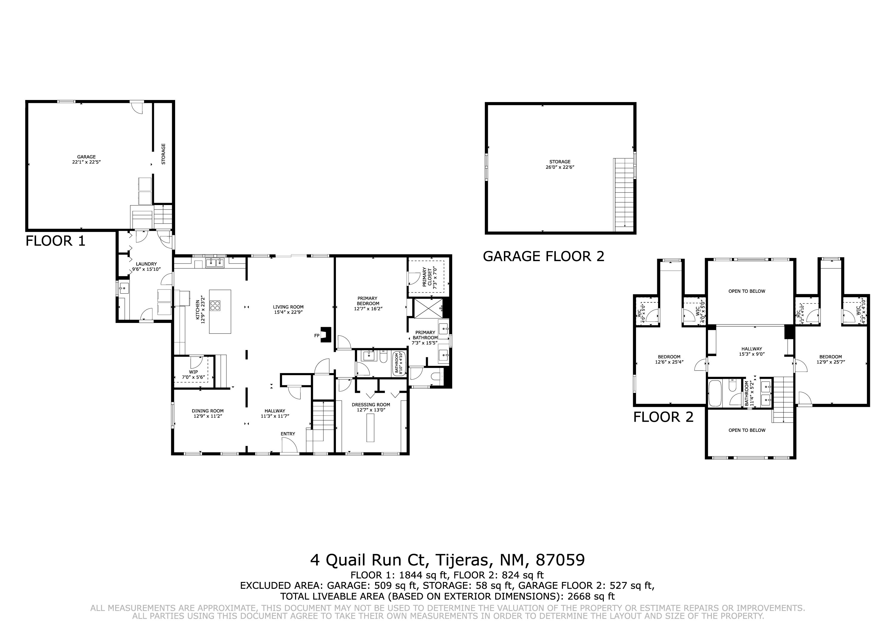 Photo 11 — 4 Quail Run Court