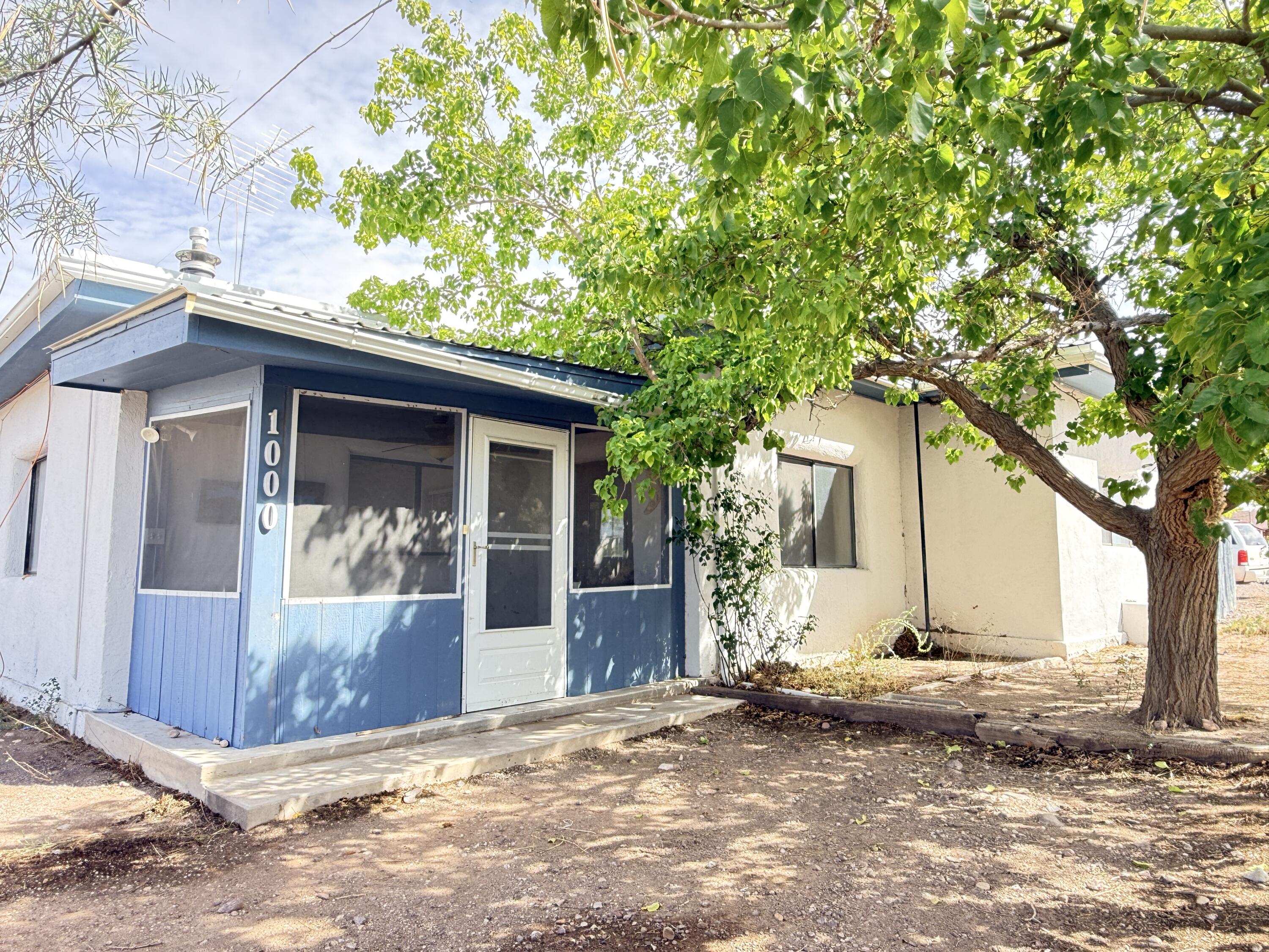 1000 Texas Avenue, Socorro, NM 87801