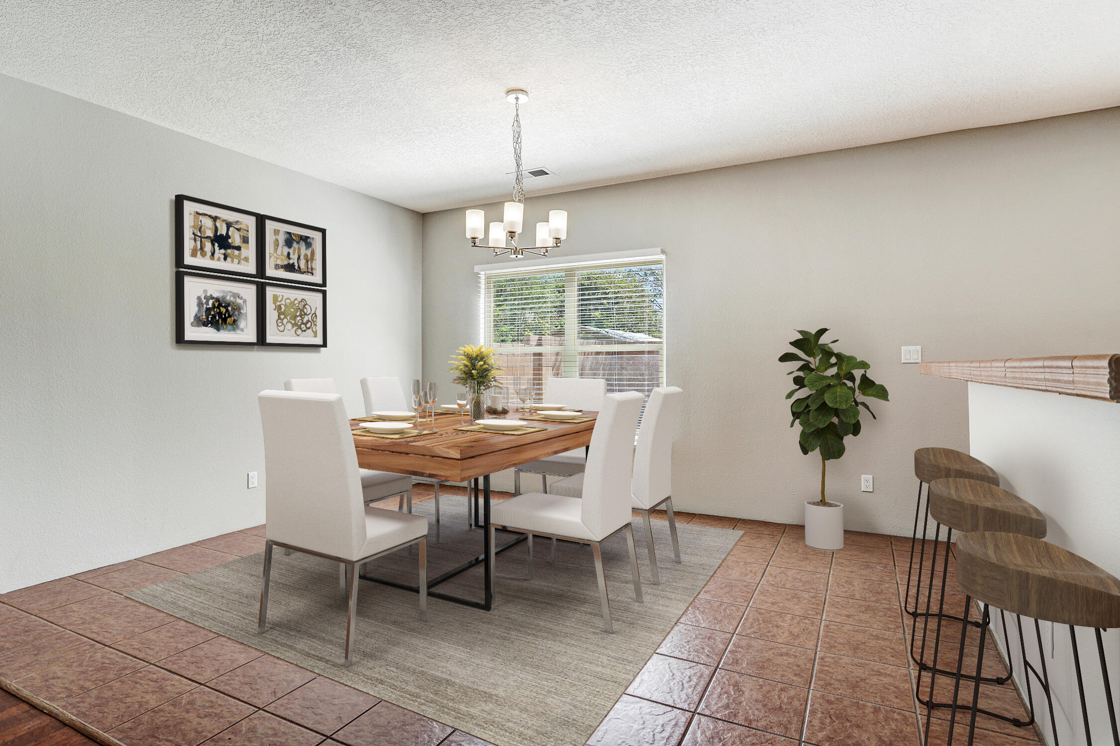 Photo 12 — 10400 Toscana Street NW