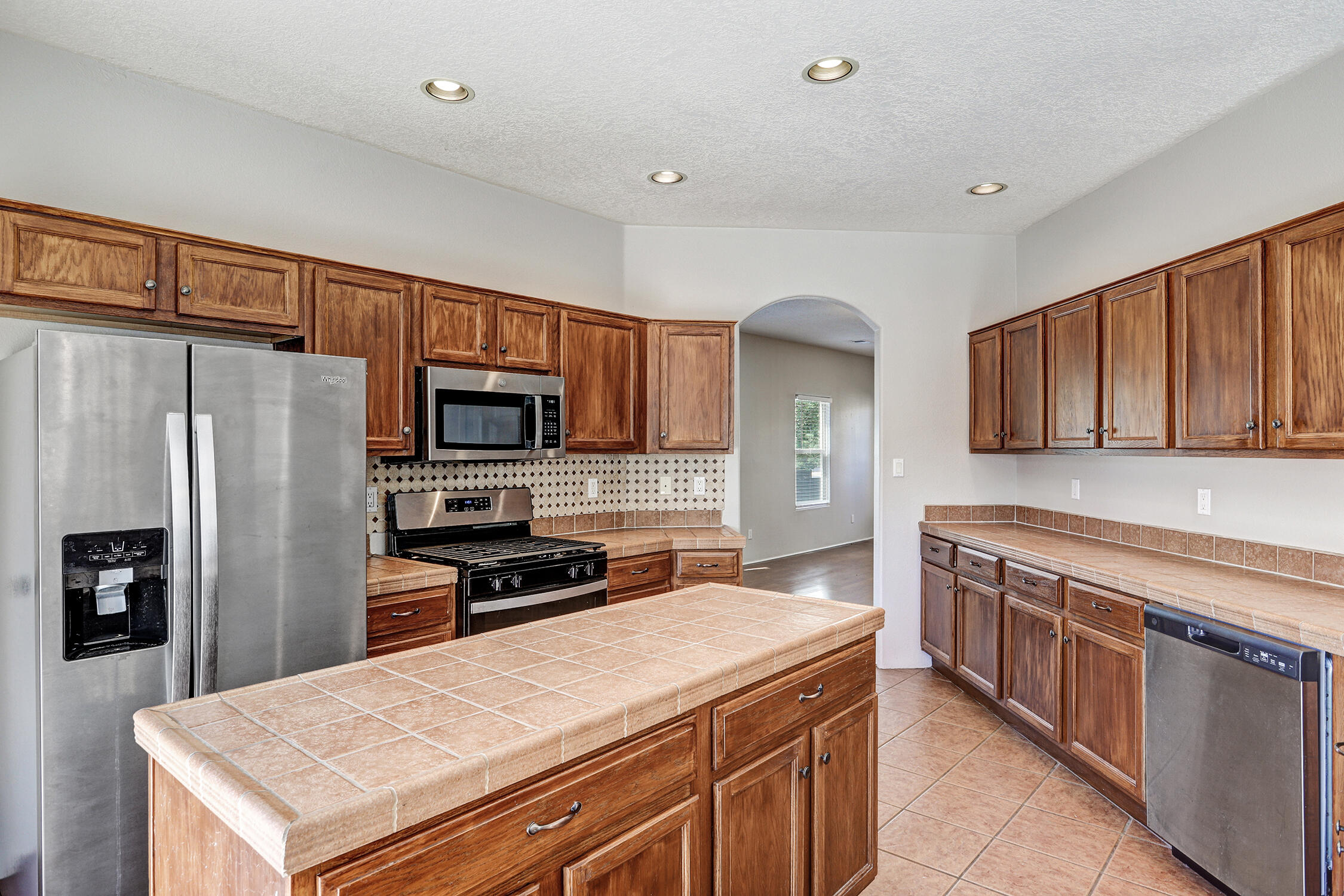 Photo 15 — 10400 Toscana Street NW
