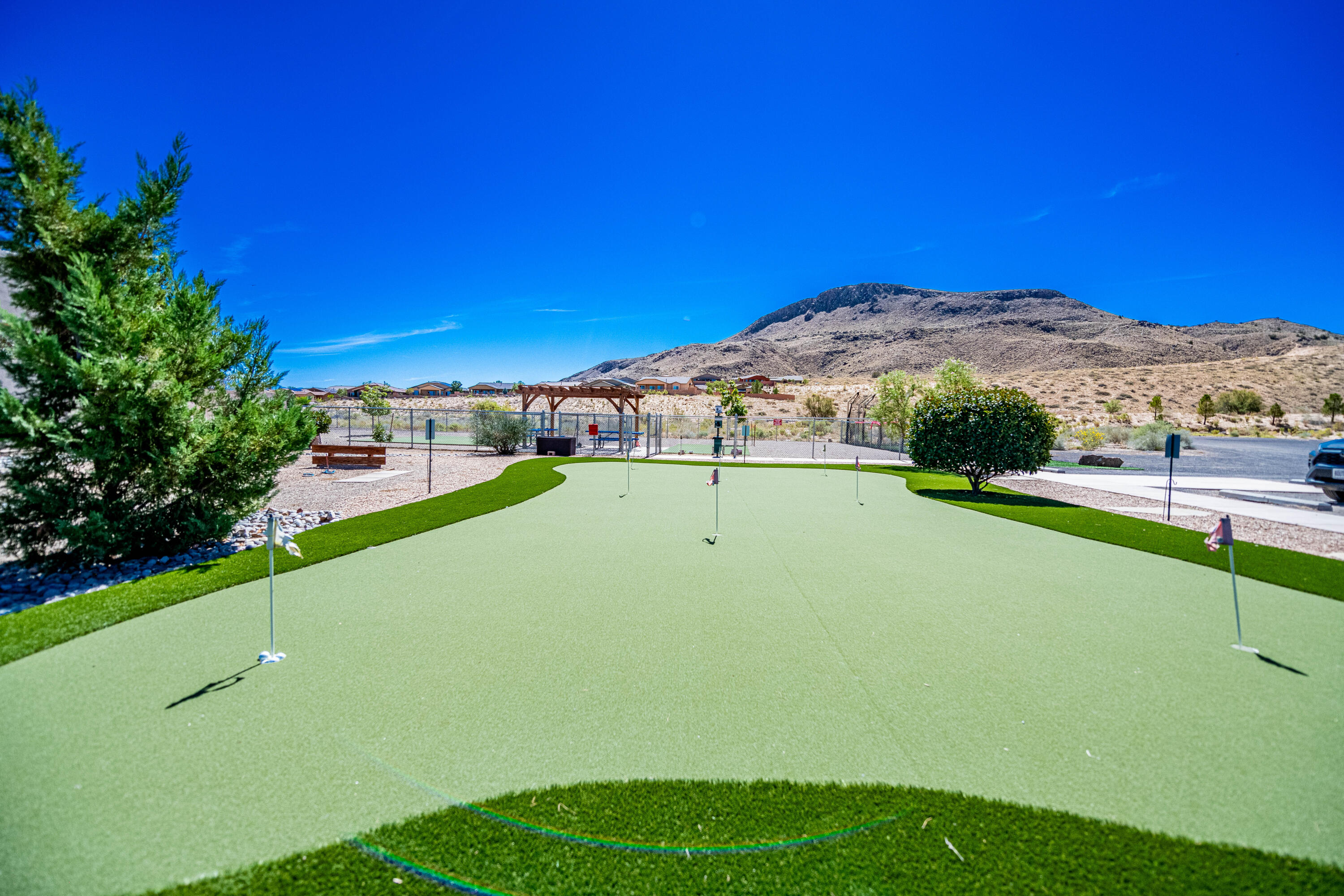 Photo 3 — 240 Rio Chama Circle SW