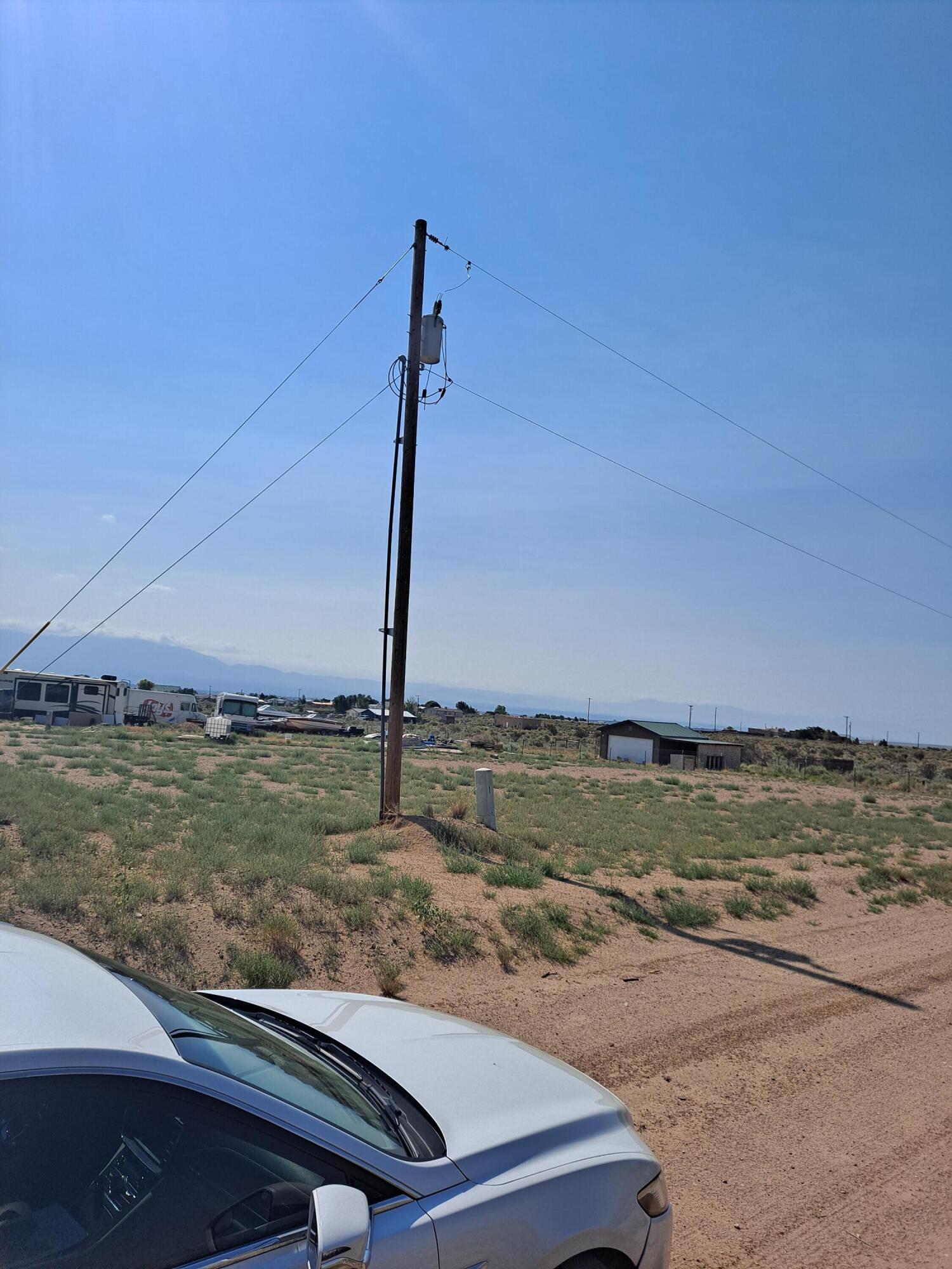 Photo 4 — Lot 8 29th Street SW