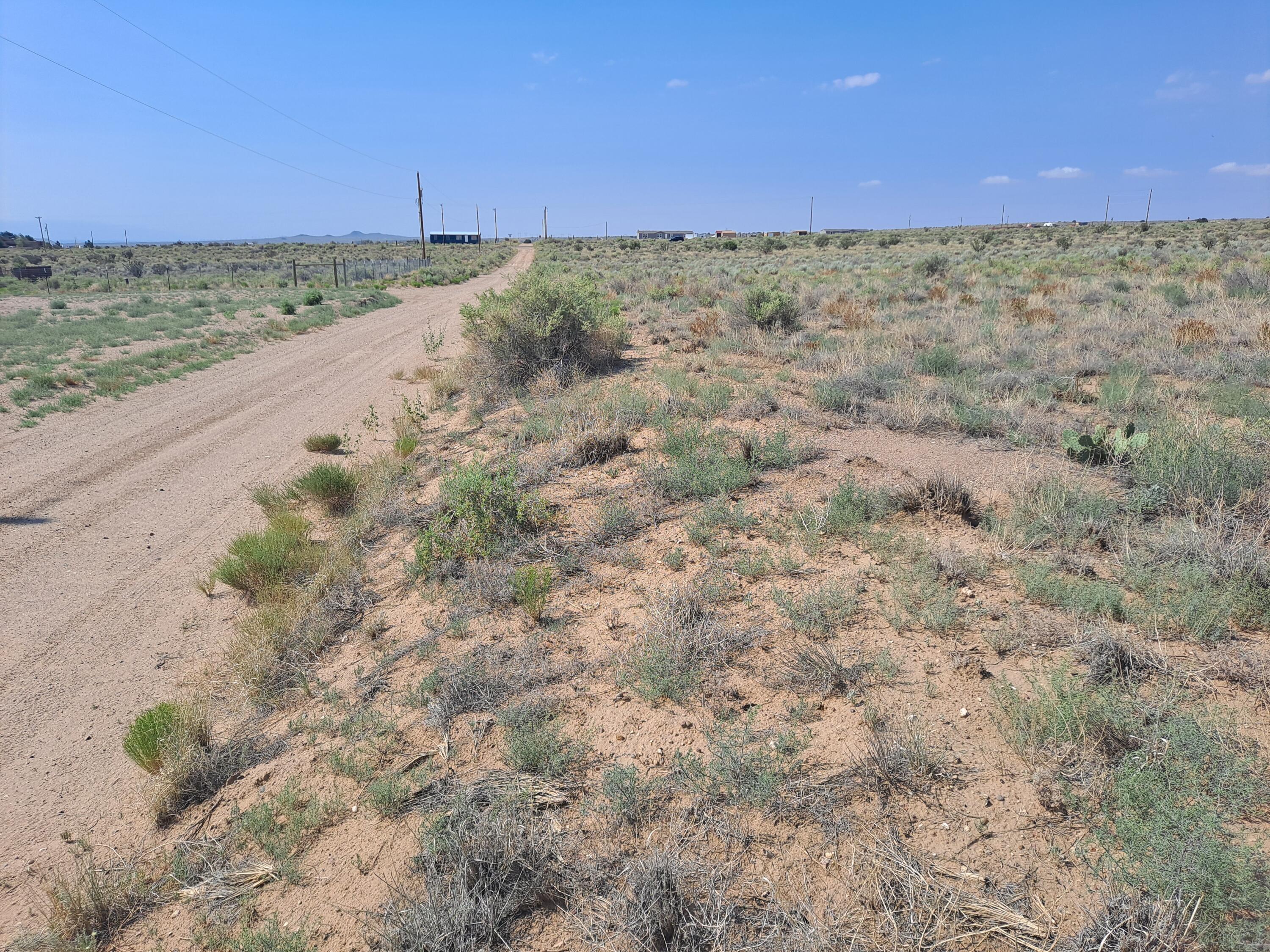 Photo 3 — Lot 8 29th Street SW