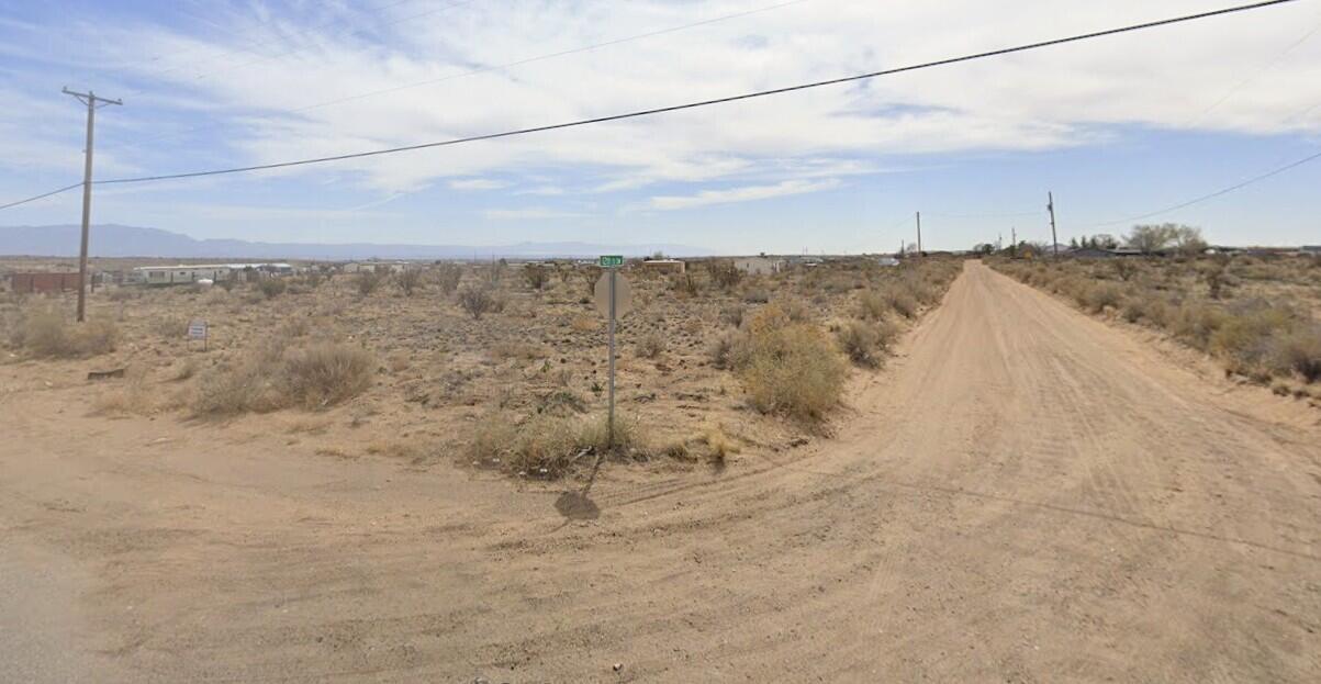 Photo 3 — SE Corner Southern Blvd & 12th Street SW