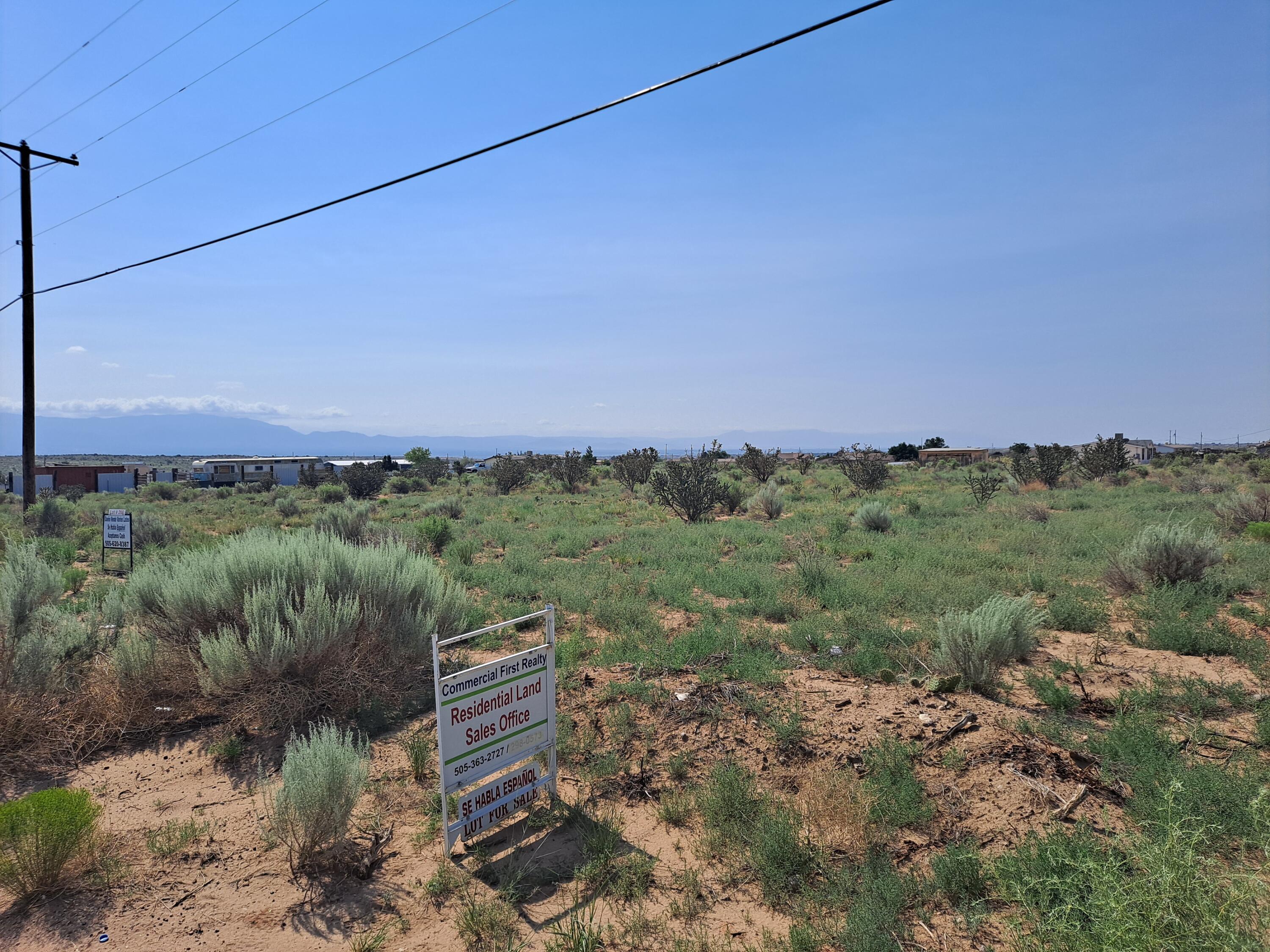 Photo 4 — SE Corner Southern Blvd & 12th Street SW