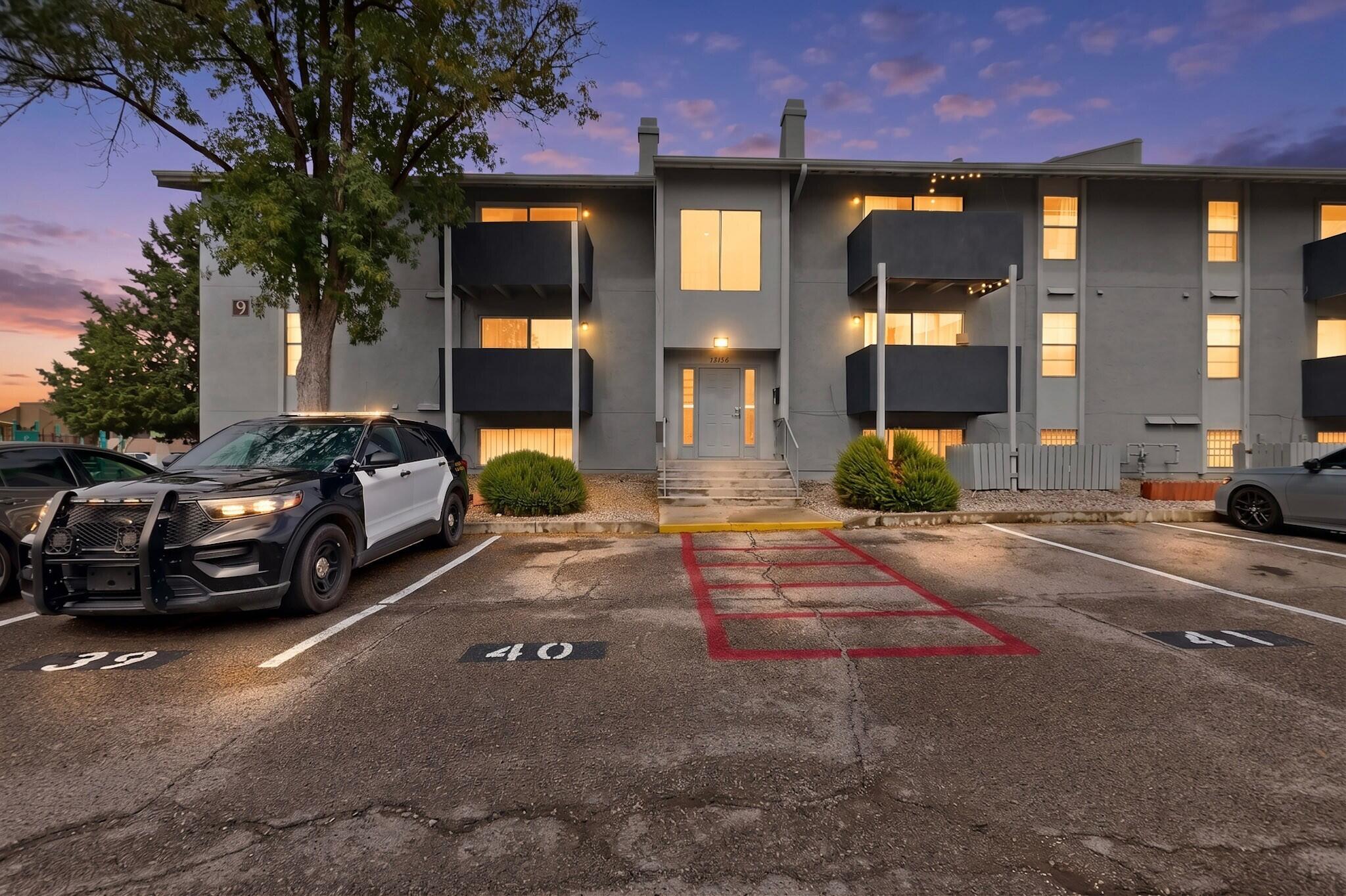 Photo 6 — 3845 Montgomery Boulevard NE APT 925