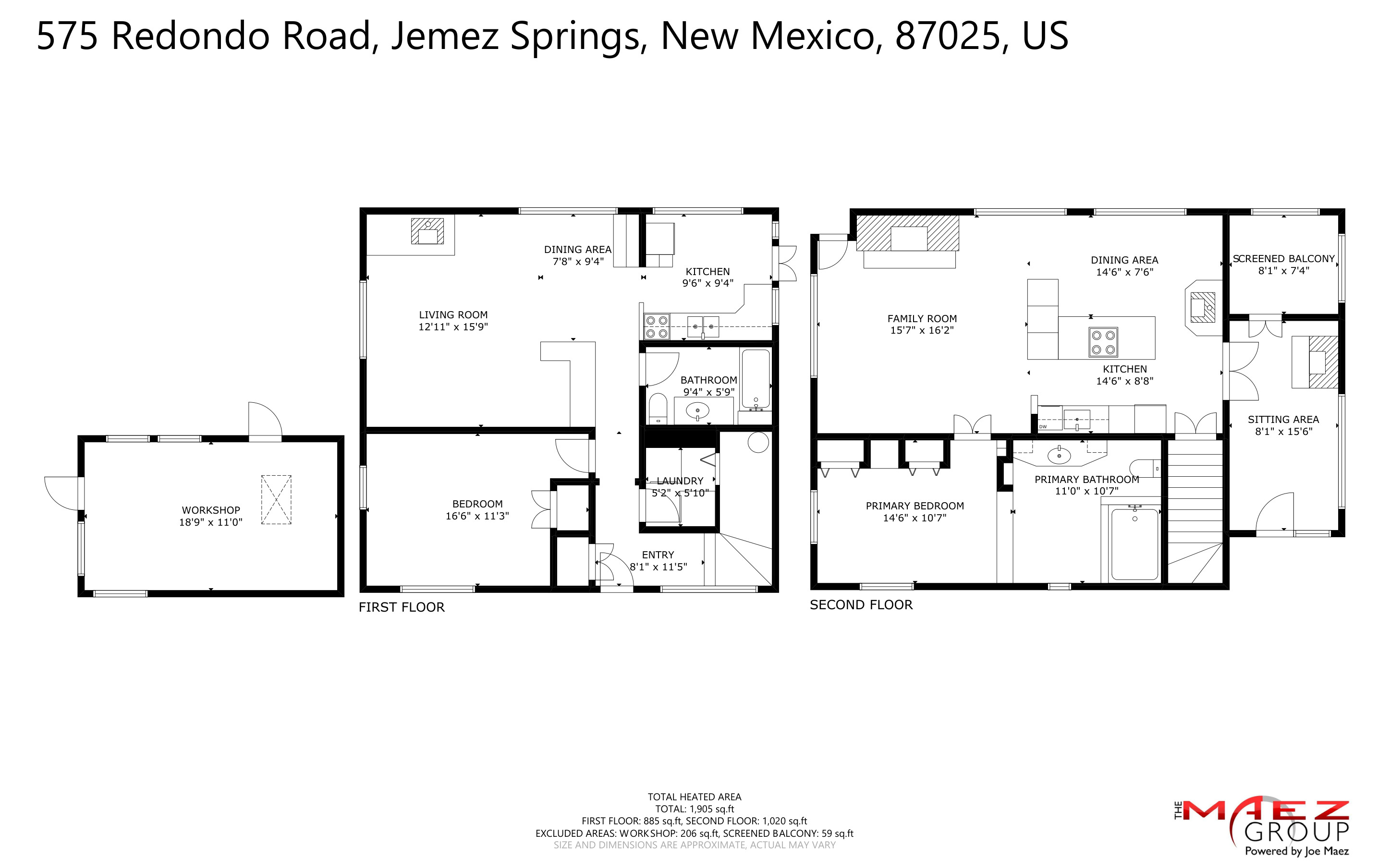 Photo 10 — 575 Redondo Road