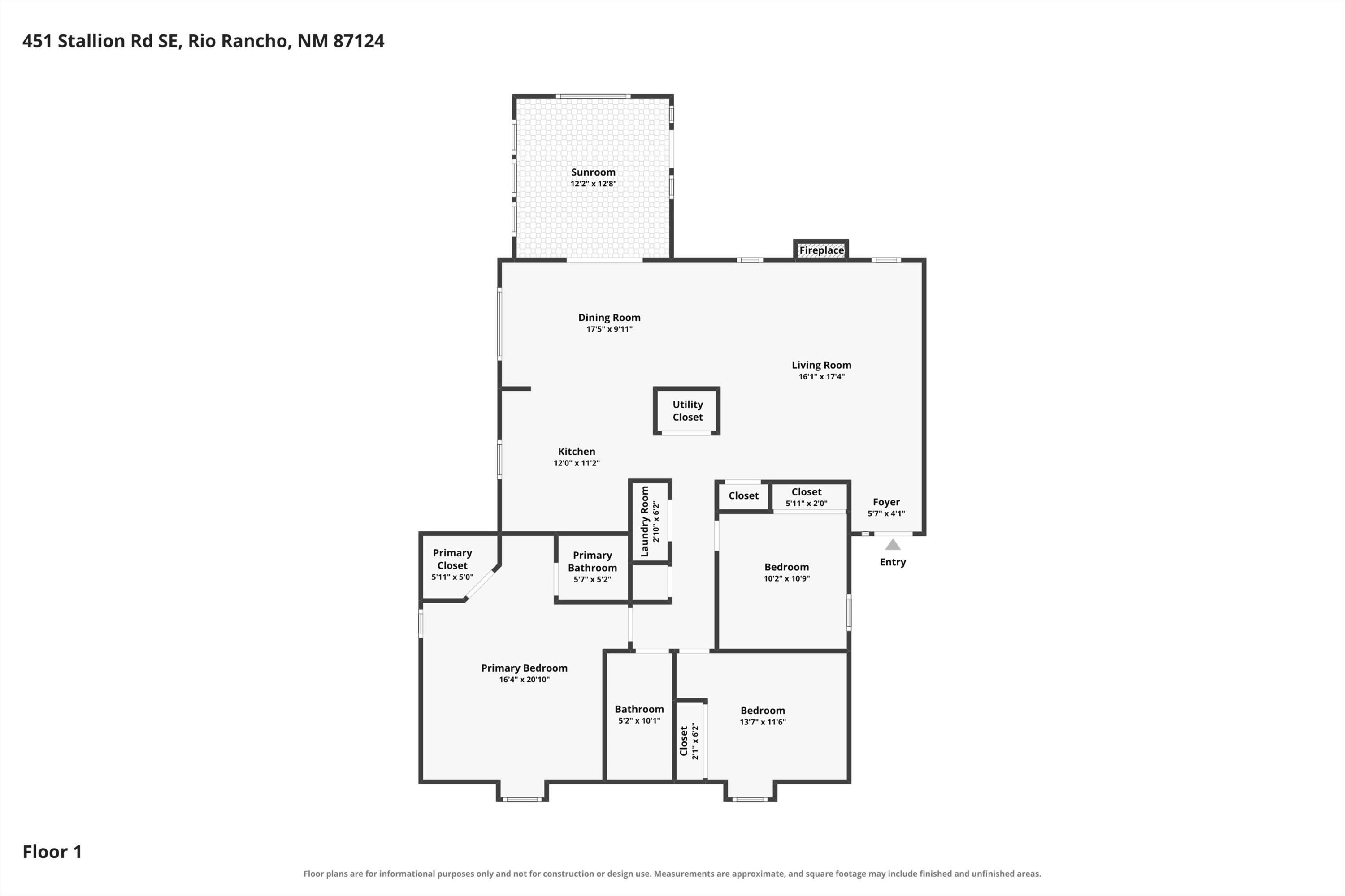 Photo 18 — 451 Stallion Road SE