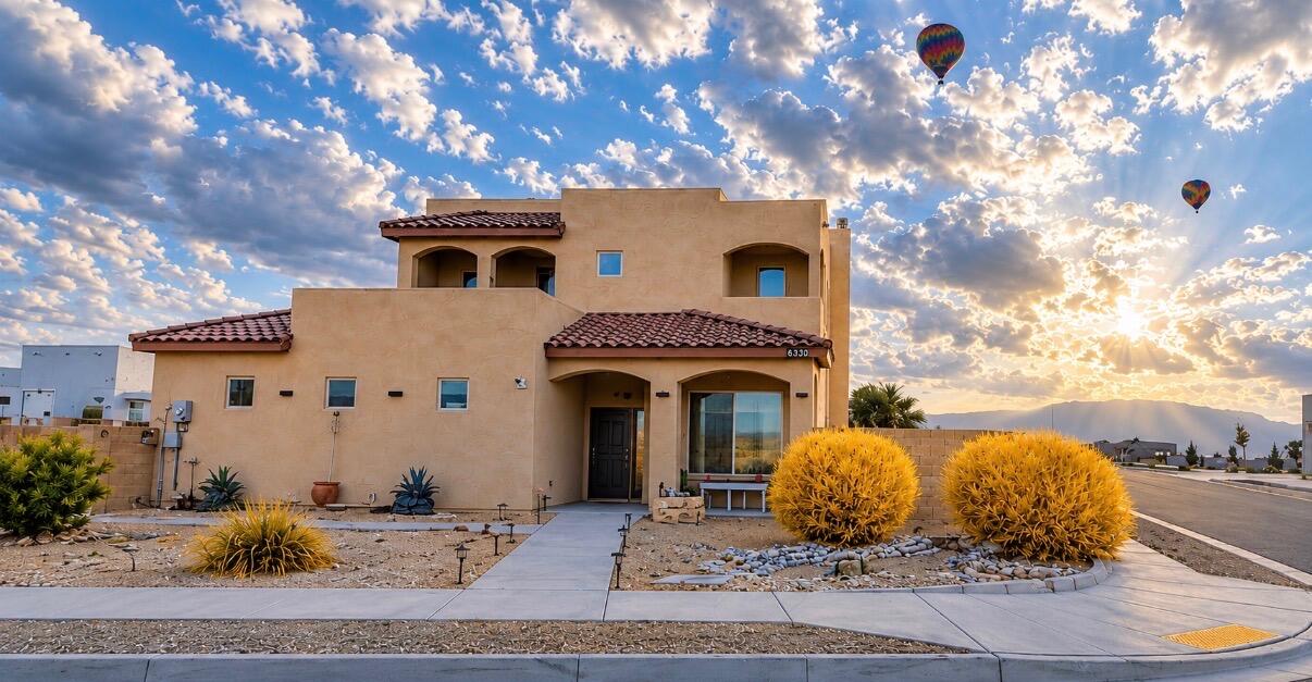 6530 Picardia Place NW, Albuquerque, NM 87120