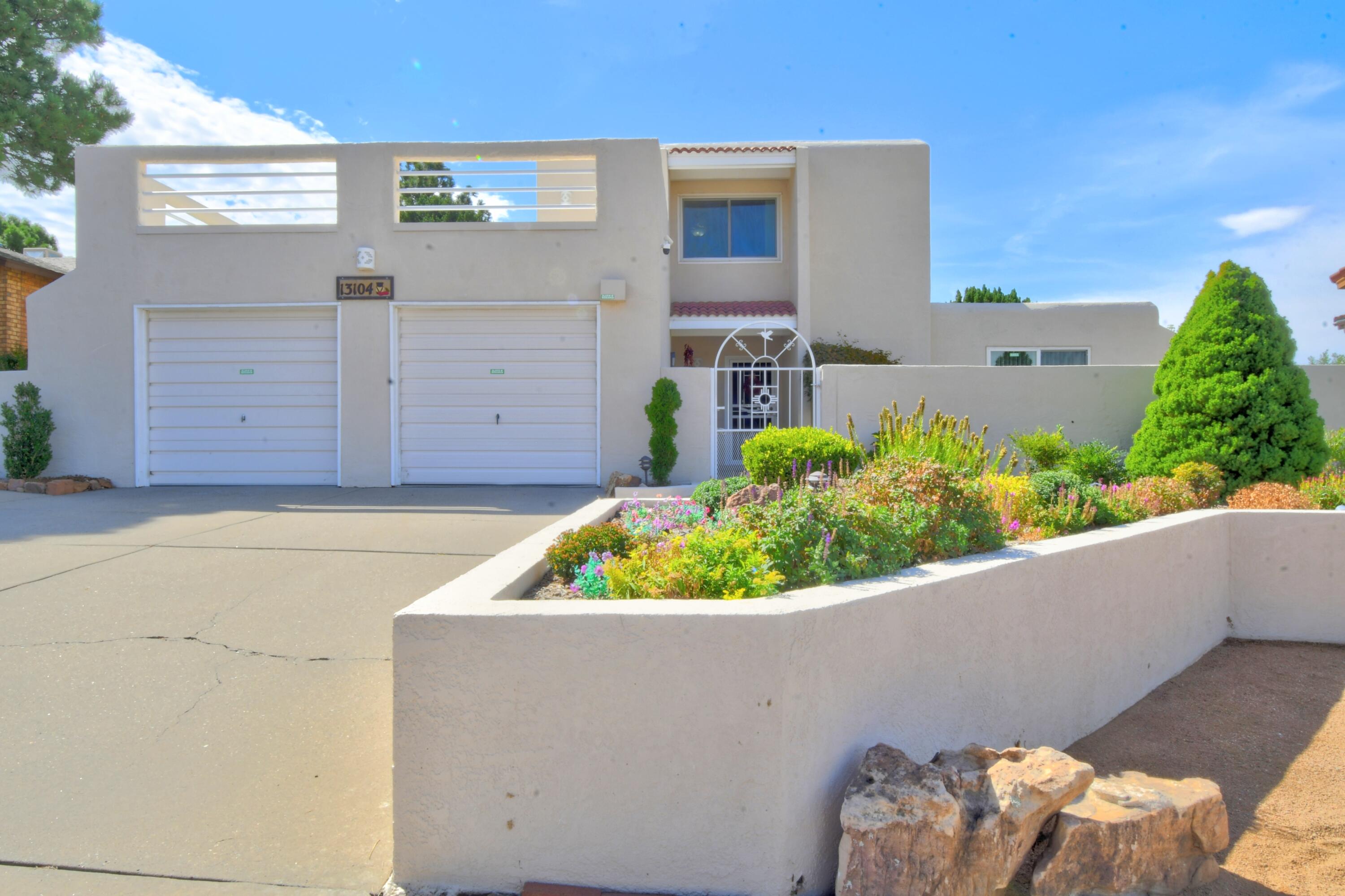 13104 Bluecorn Maiden Trail NE, Albuquerque, NM 87112