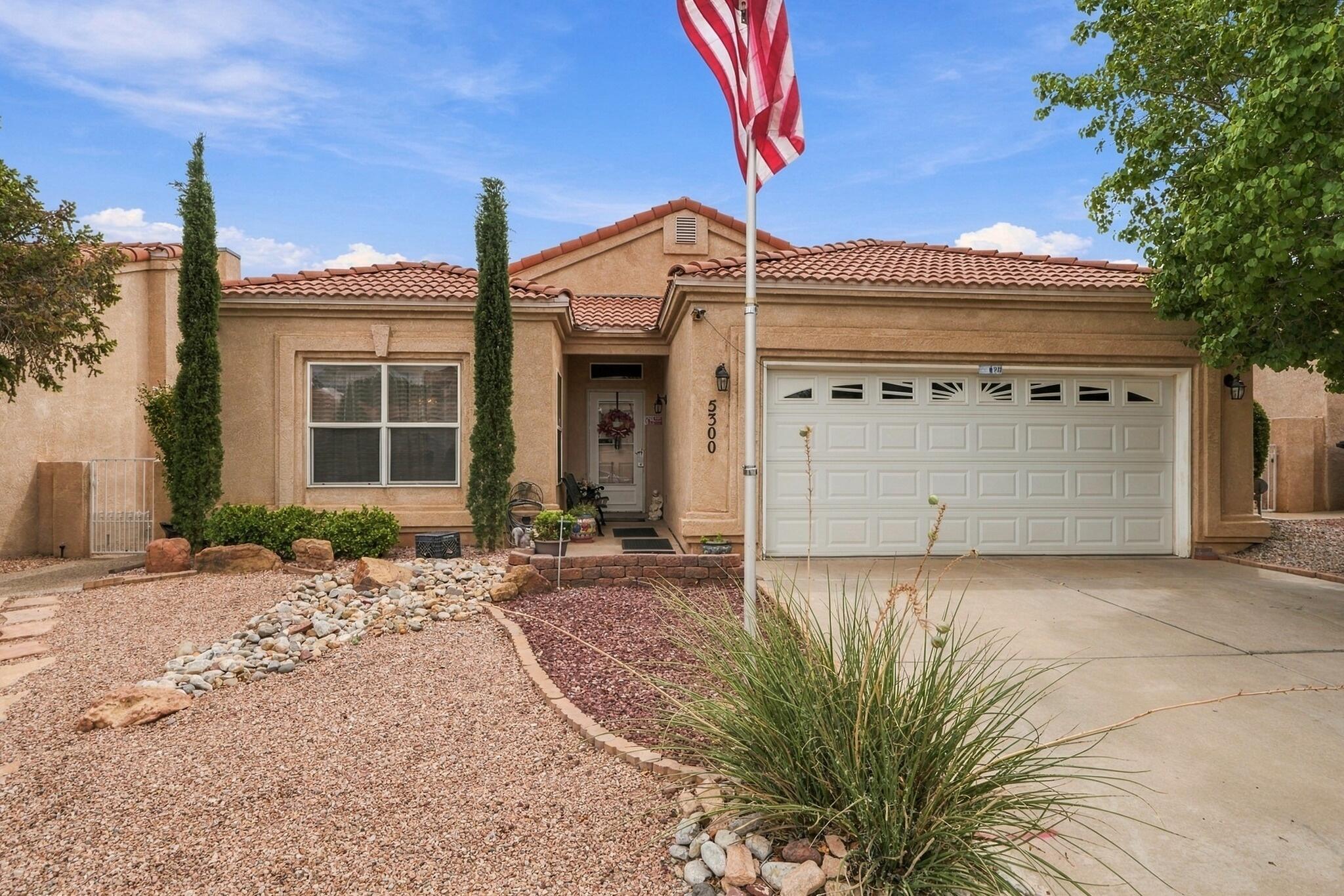 5300 Apollo Drive NW, Albuquerque, NM 87120