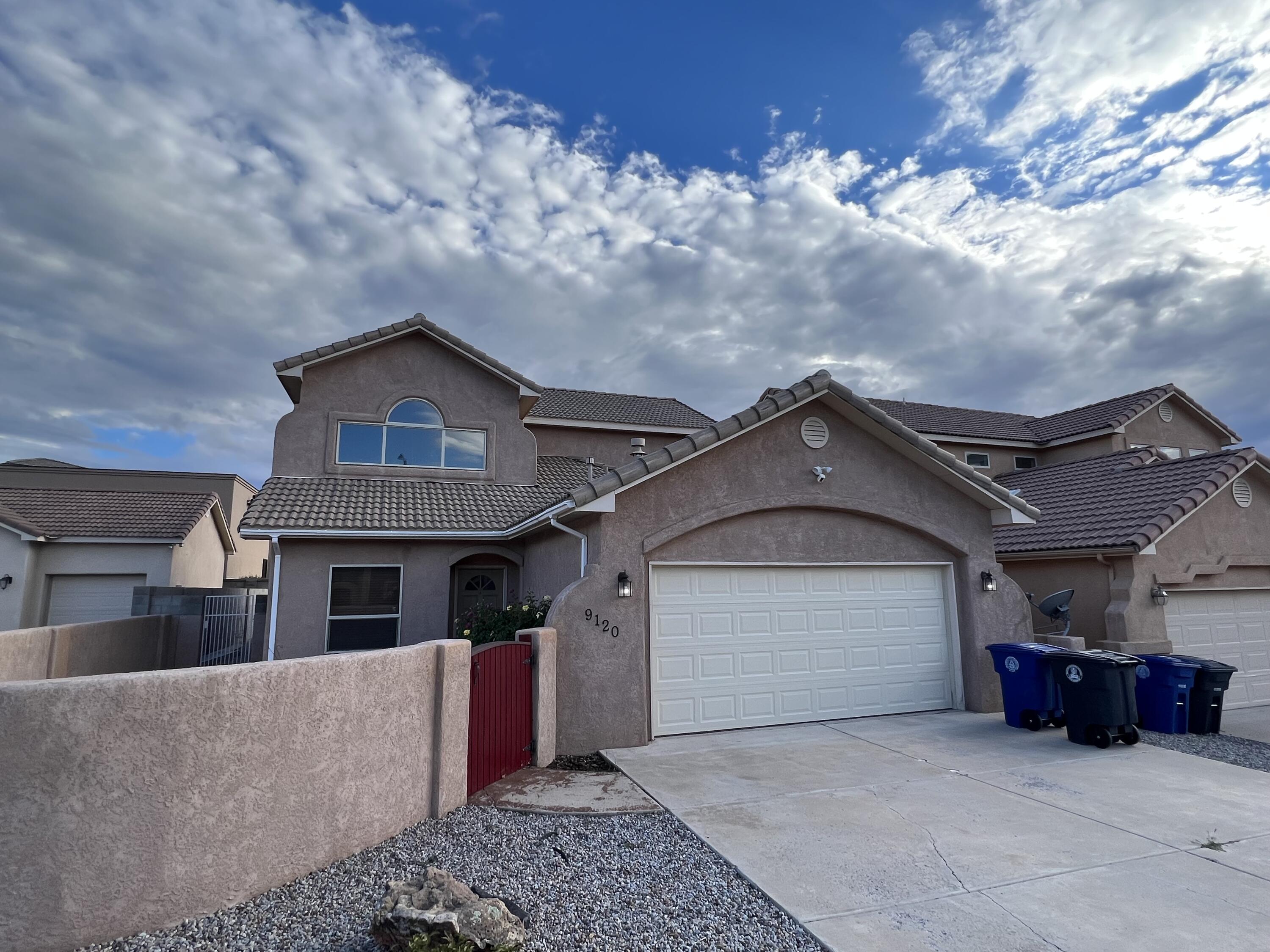 9120 Village Avenue NE, Albuquerque, NM 87122