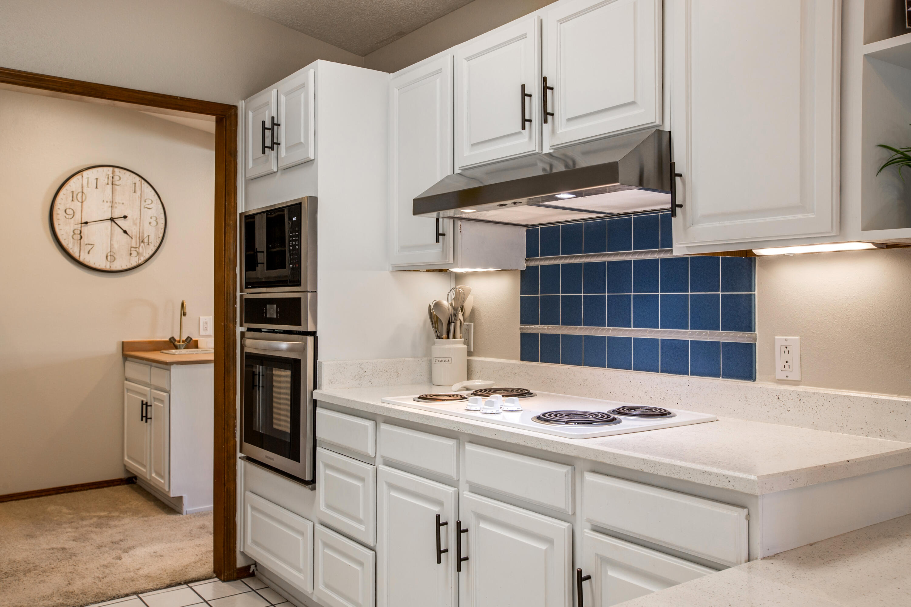 Photo 10 — 9618 Freedom Way NE