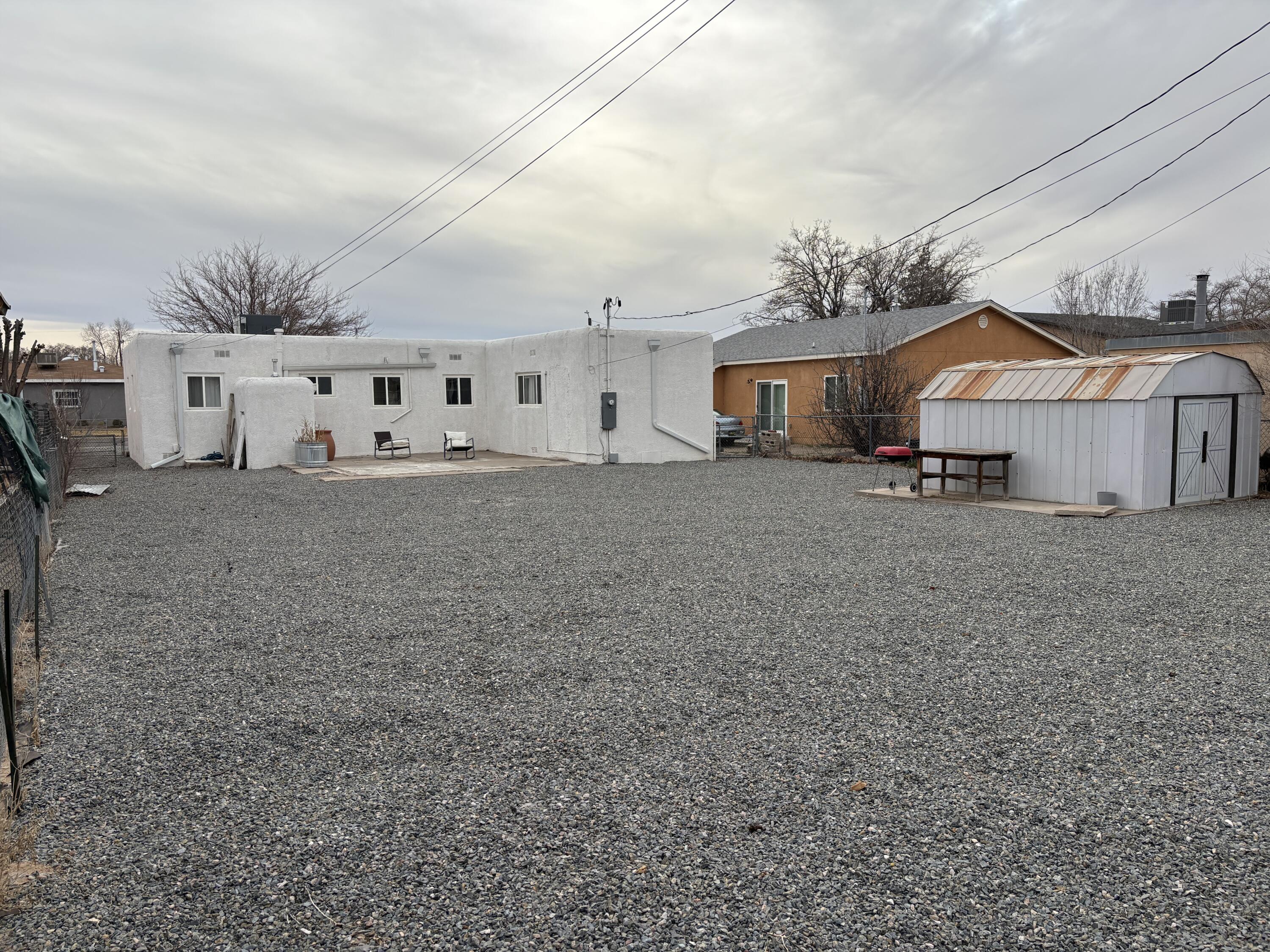 Photo 13 — 527 Gene Avenue NW