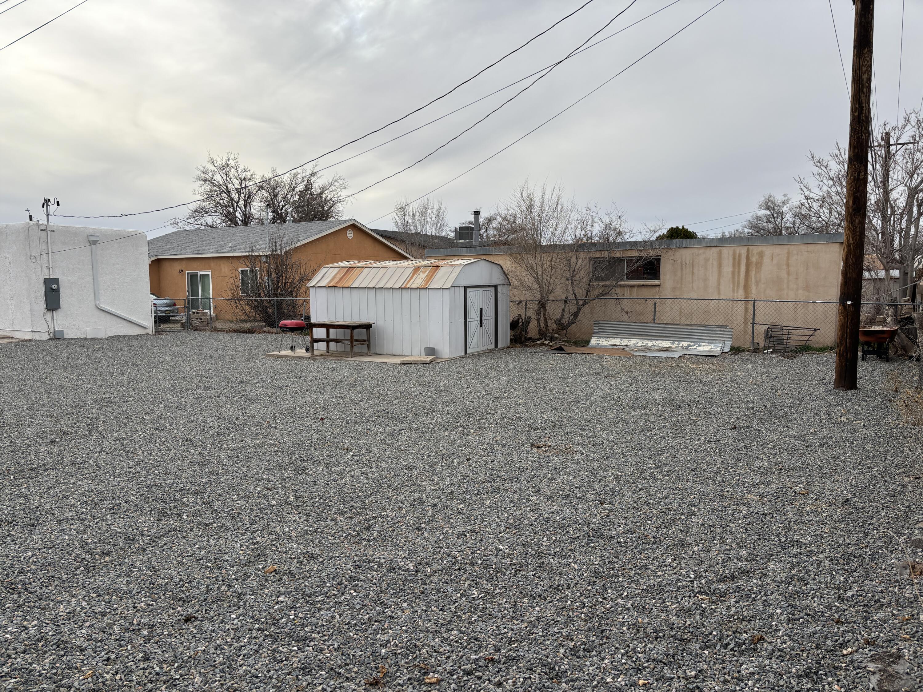 Photo 14 — 527 Gene Avenue NW