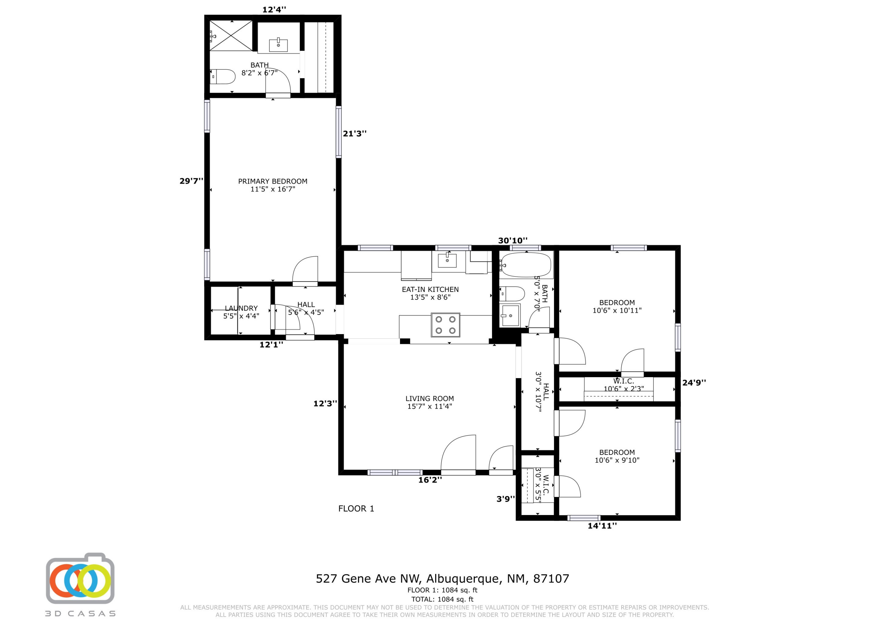 Photo 19 — 527 Gene Avenue NW