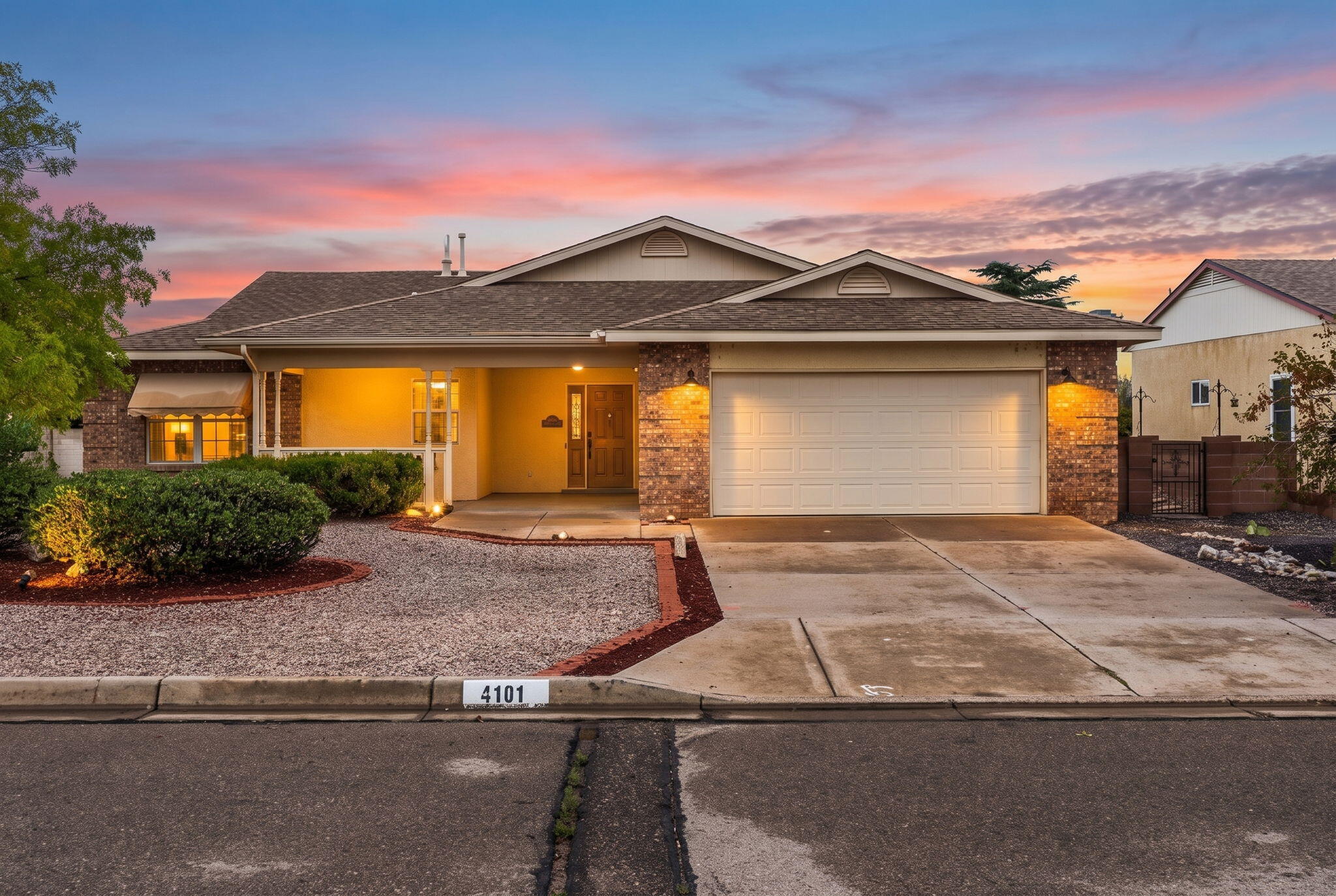 4101 Foxwood Trail SE, Rio Rancho, NM 87124