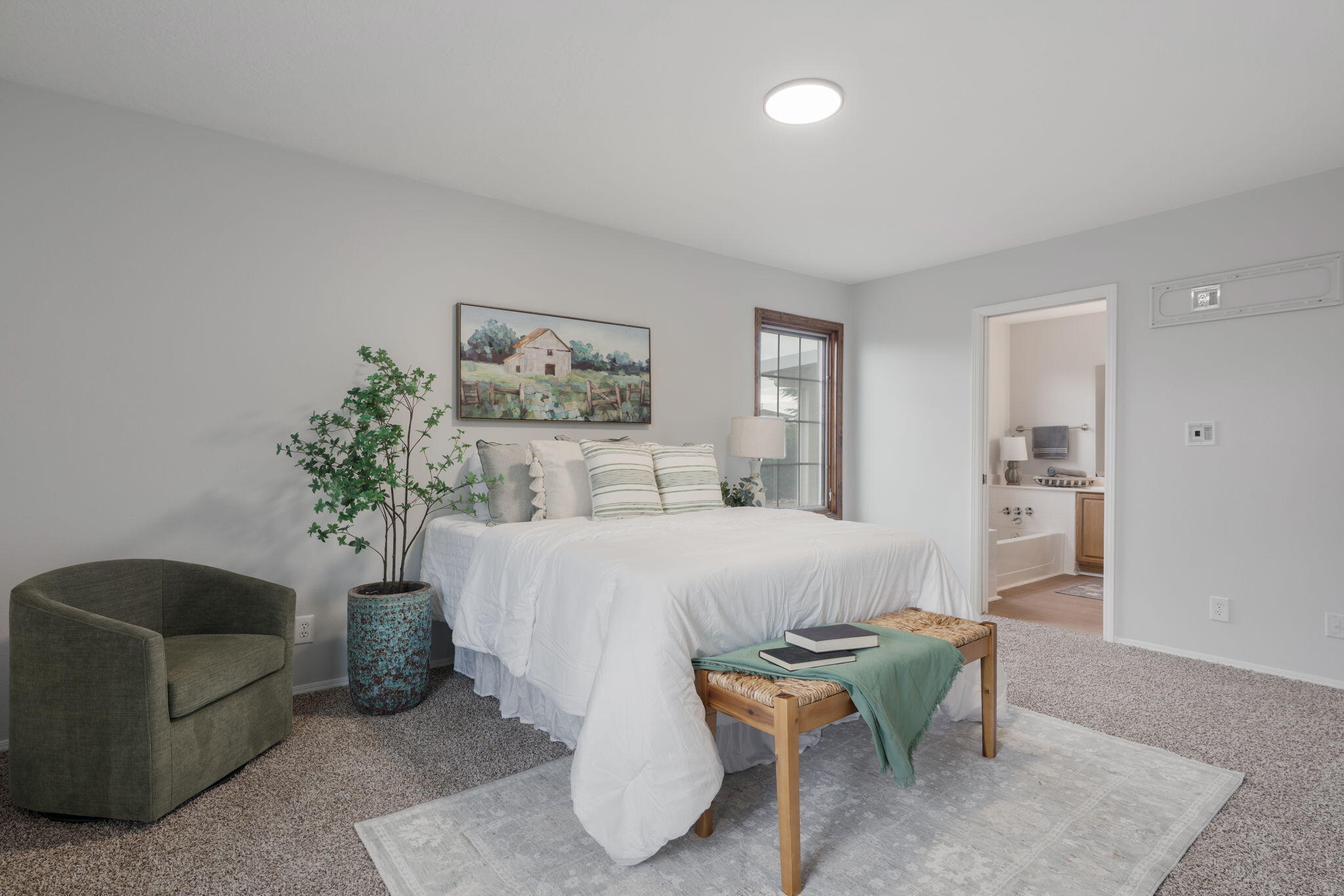 Photo 7 — 4101 Foxwood Trail SE
