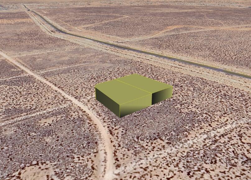 Photo 2 —  RIO DEL ORO (U60 B40 L32, 33)