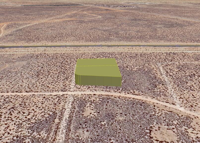 Photo 3 —  RIO DEL ORO (U60 B40 L32, 33)