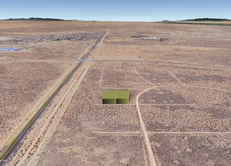Photo 5 —  RIO DEL ORO (U60 B40 L32, 33)