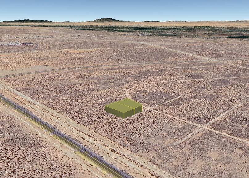 Photo 6 —  RIO DEL ORO (U60 B40 L32, 33)