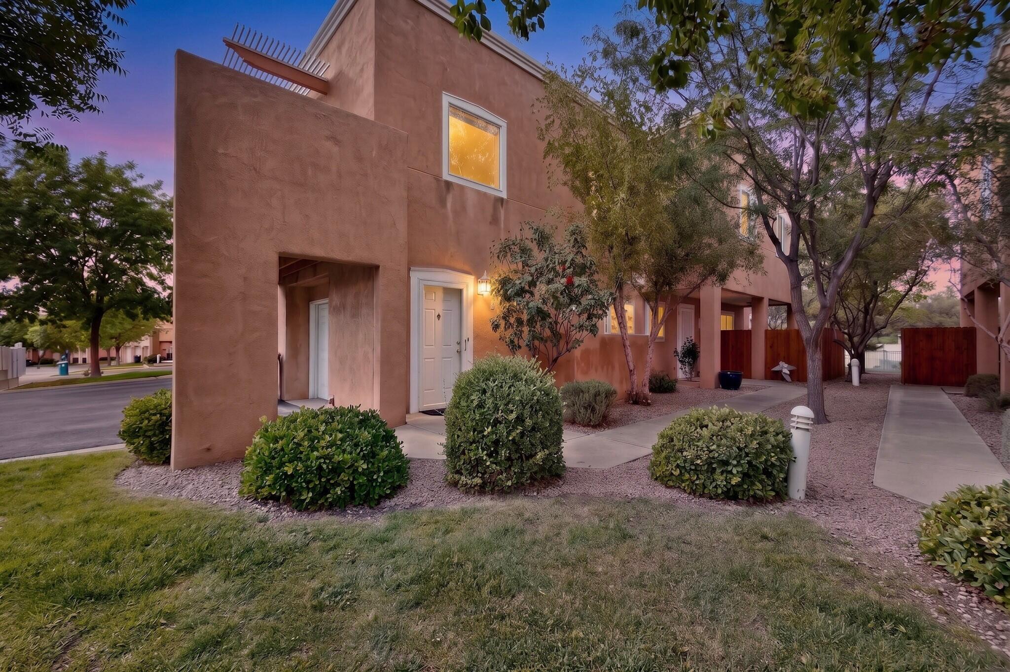 4701 Morris Street NE APT 2004, Albuquerque, NM 87111