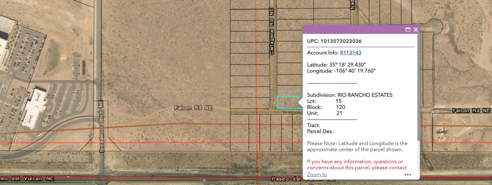3012 Cartagena Road NE 25, Rio Rancho, NM 87144