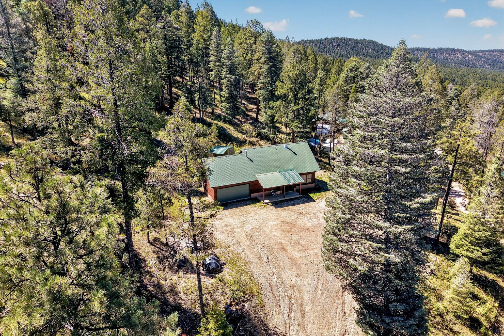 Photo 2 — 1352 Los Griegos Road
