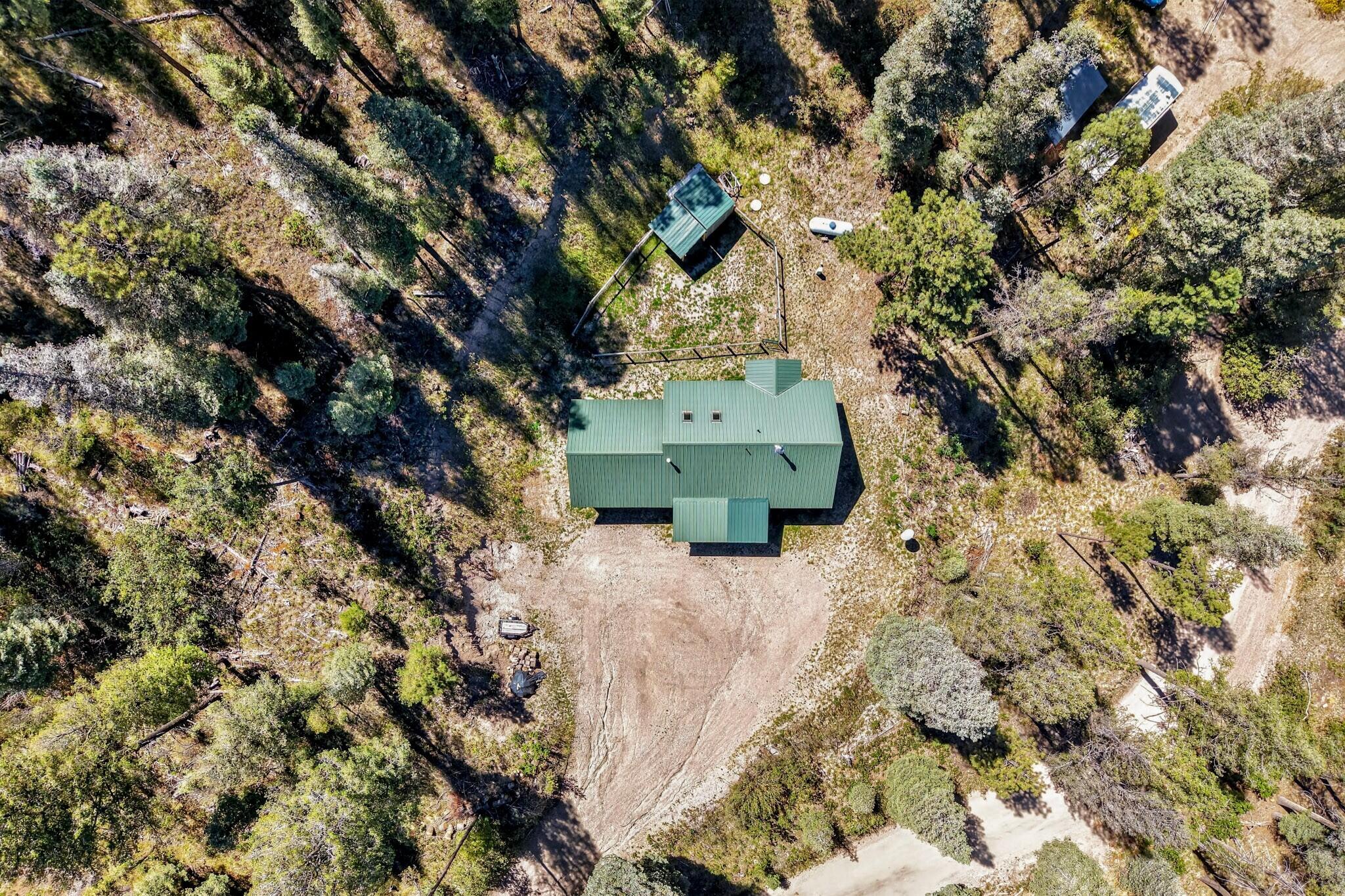 Photo 5 — 1352 Los Griegos Road