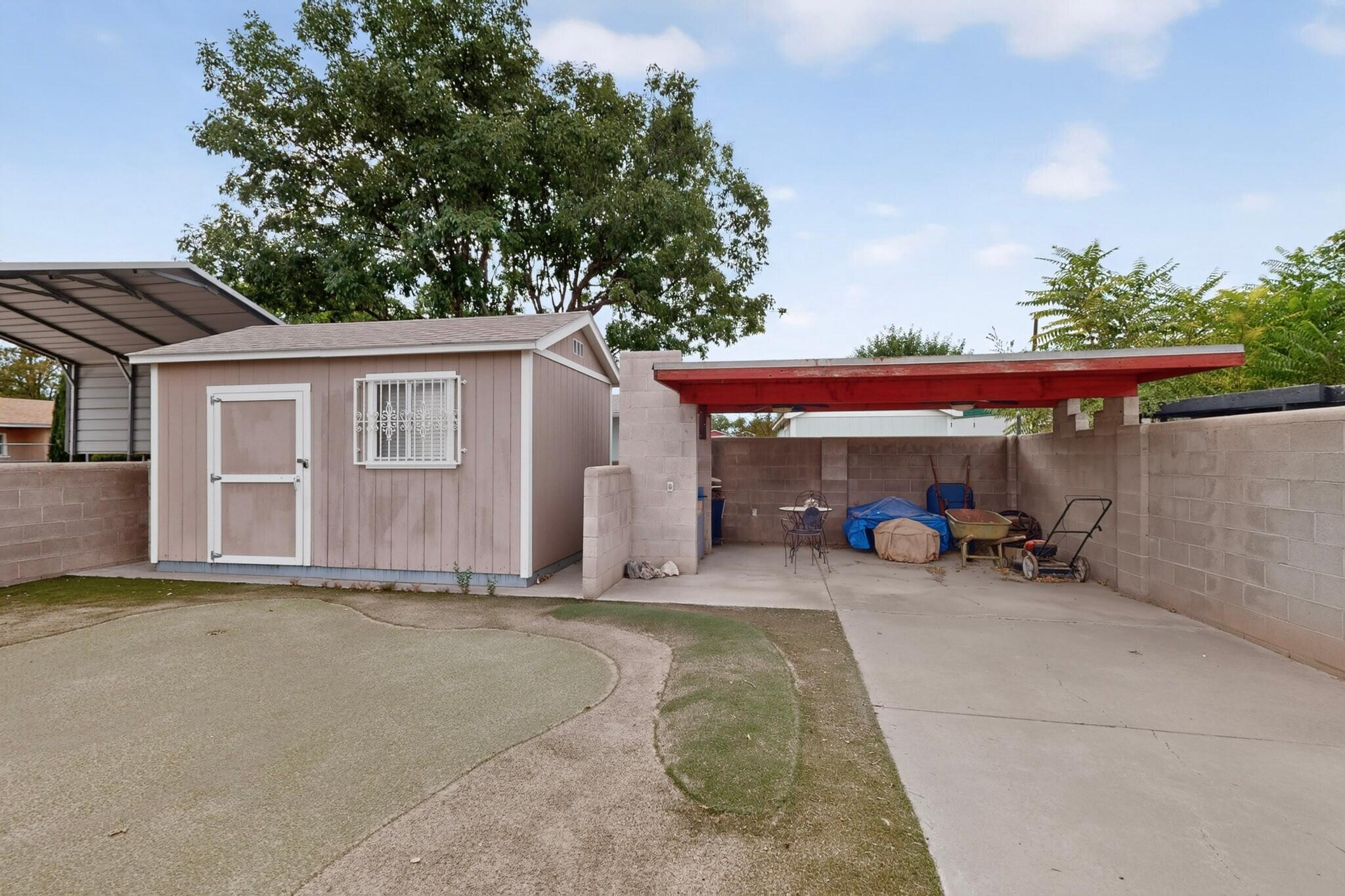 Photo 20 — 1502 La Vega Drive SW