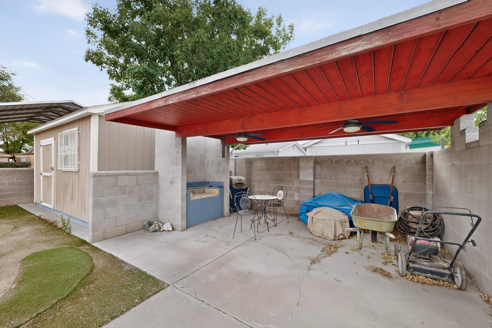 Photo 19 — 1502 La Vega Drive SW