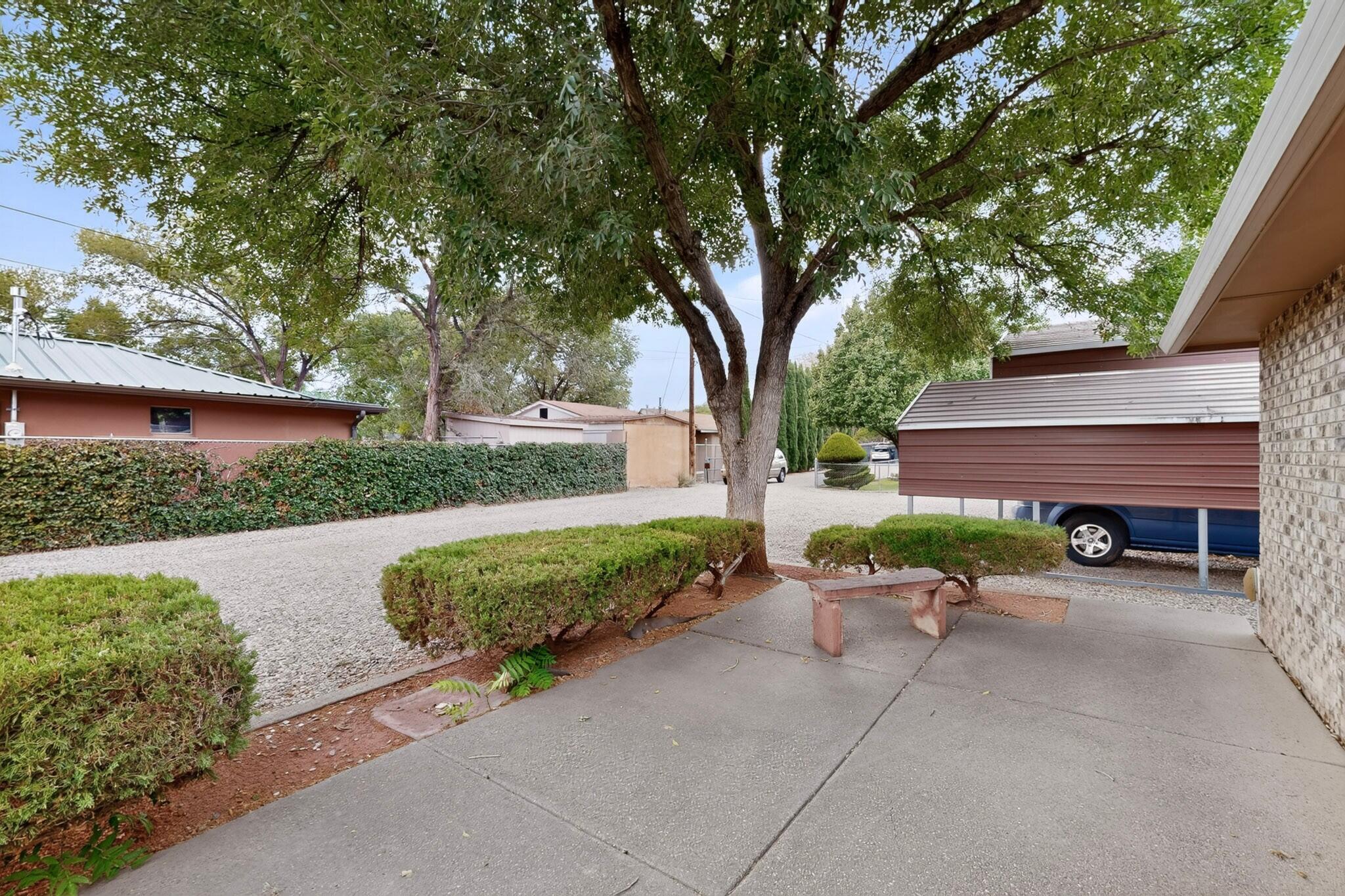 Photo 16 — 1502 La Vega Drive SW