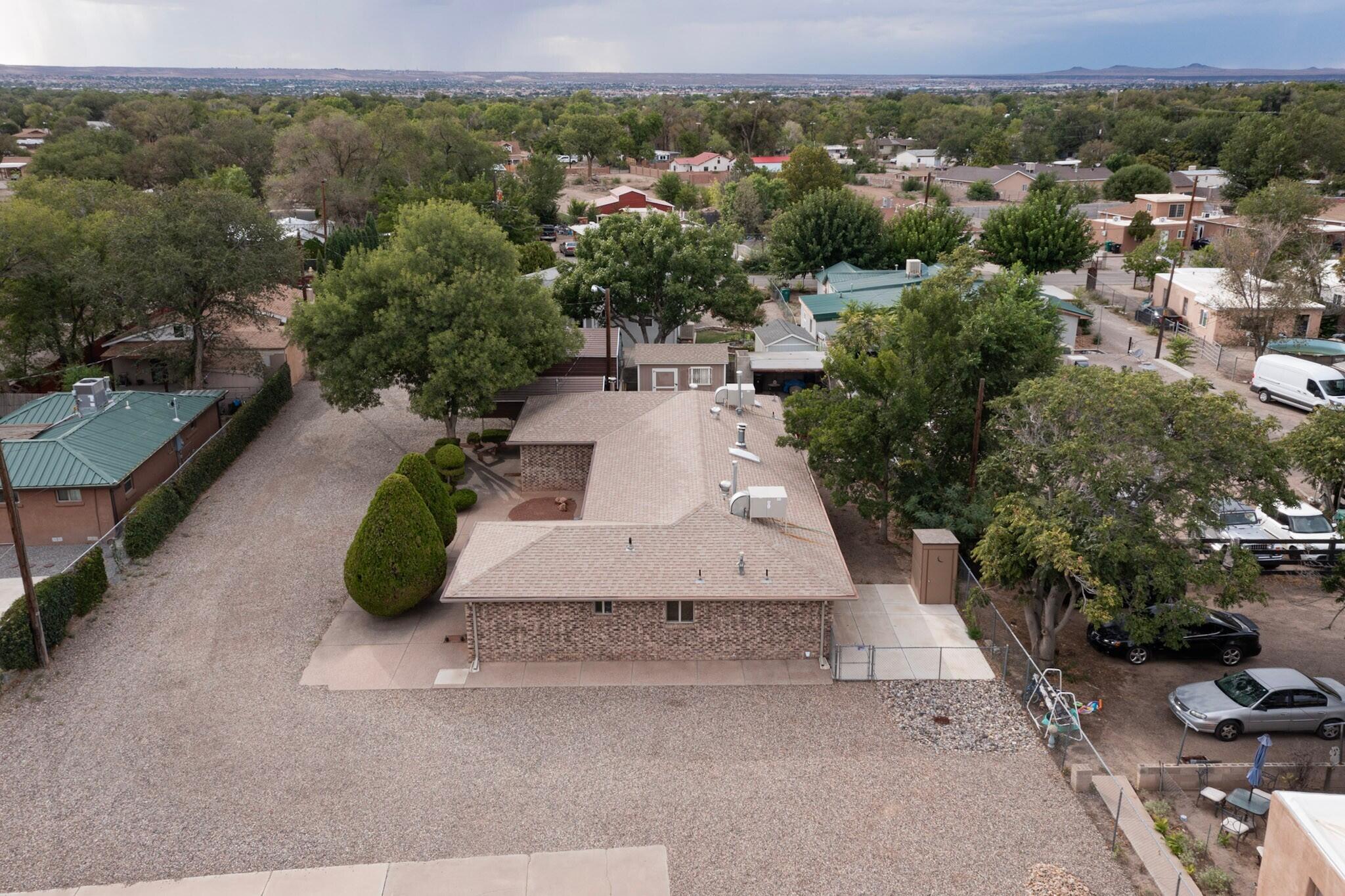 Photo 7 — 1502 La Vega Drive SW