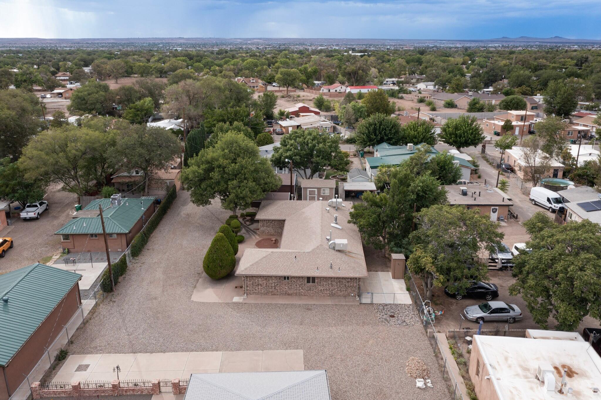 Photo 6 — 1502 La Vega Drive SW