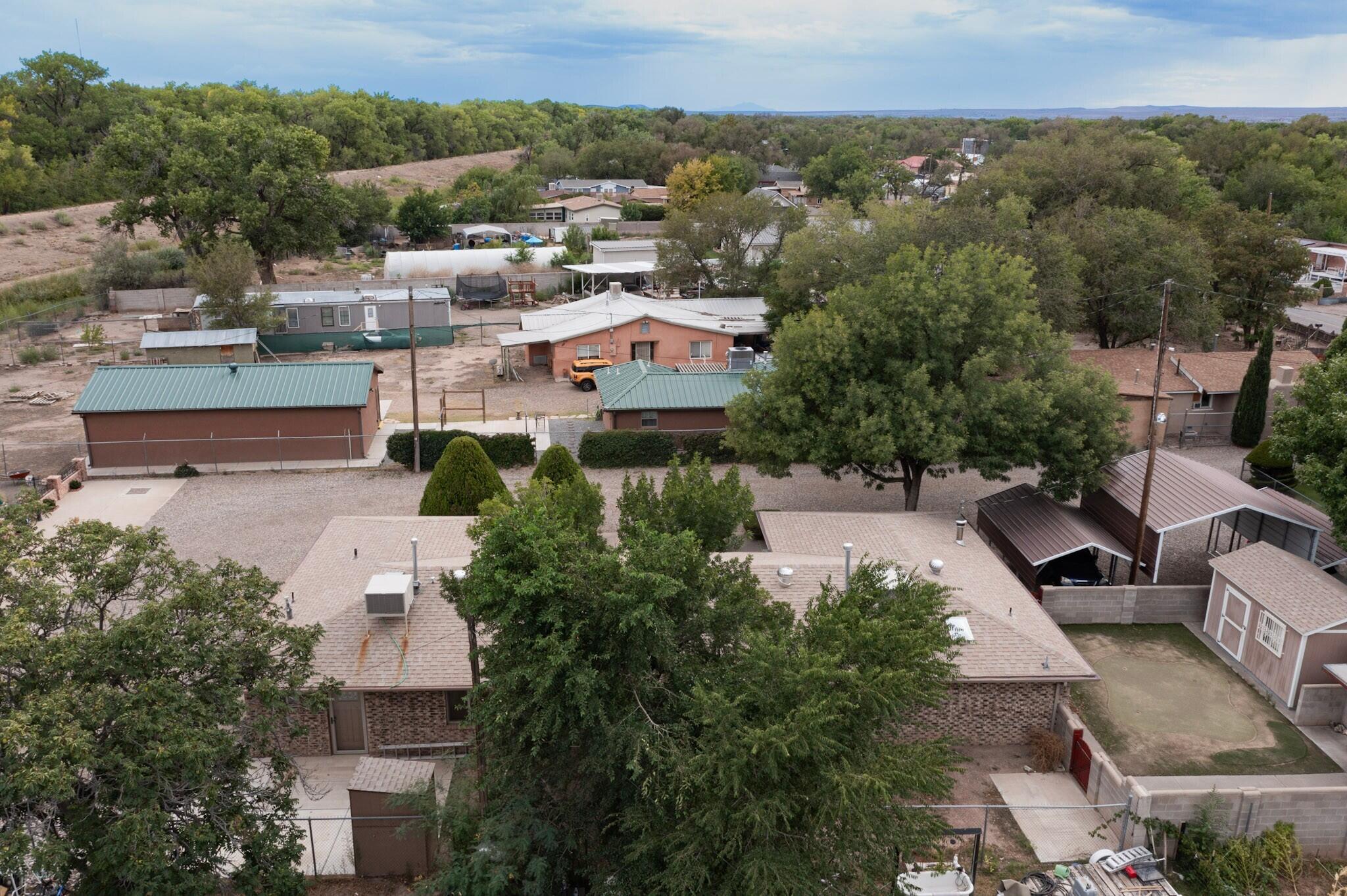 Photo 5 — 1502 La Vega Drive SW