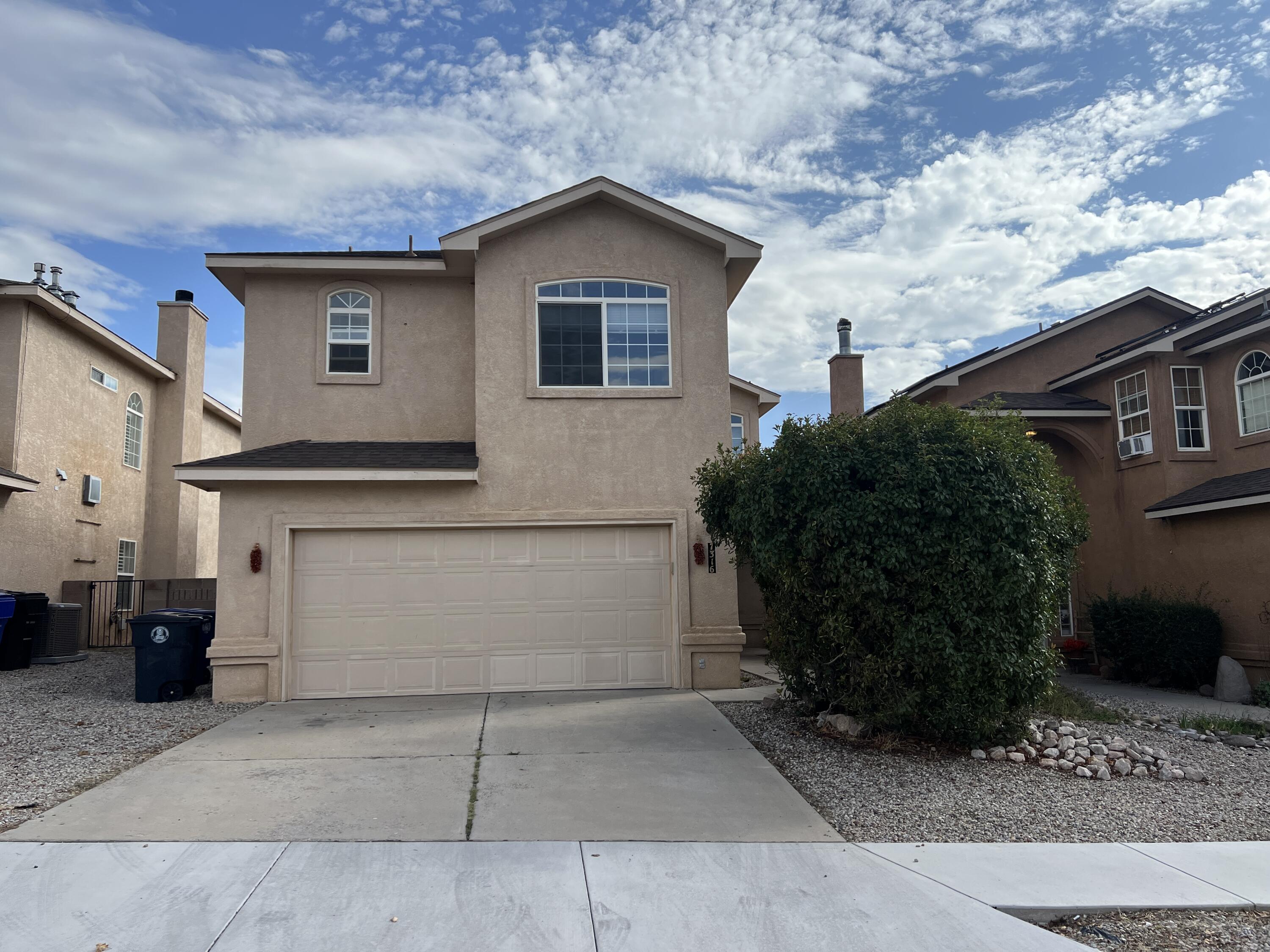 7316 Peregrine Road NE, Albuquerque, NM 87113