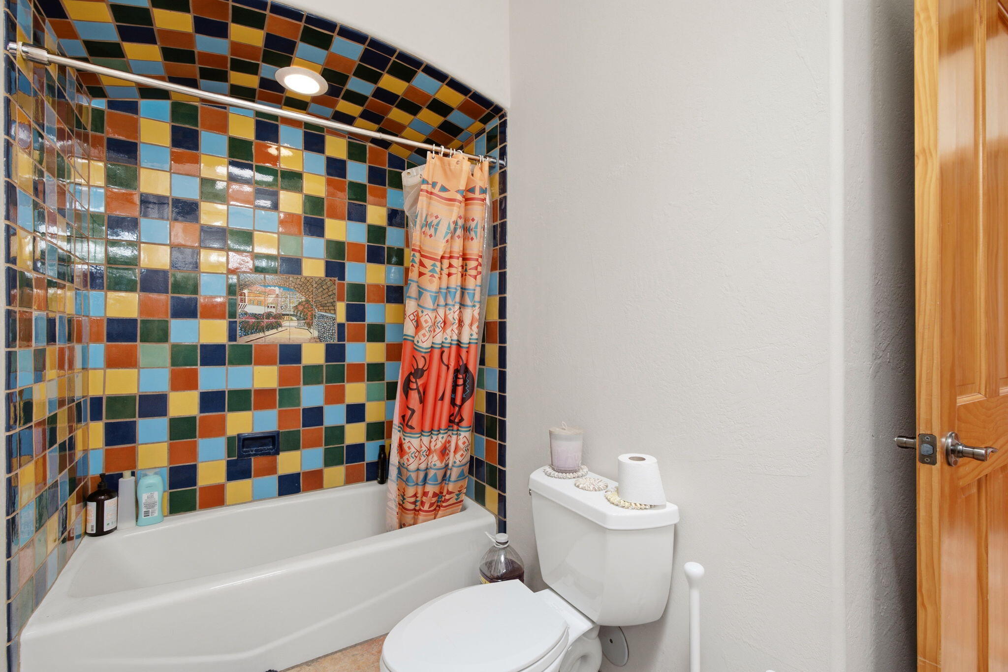 Photo 20 — 1716 Shoshone Trail NE