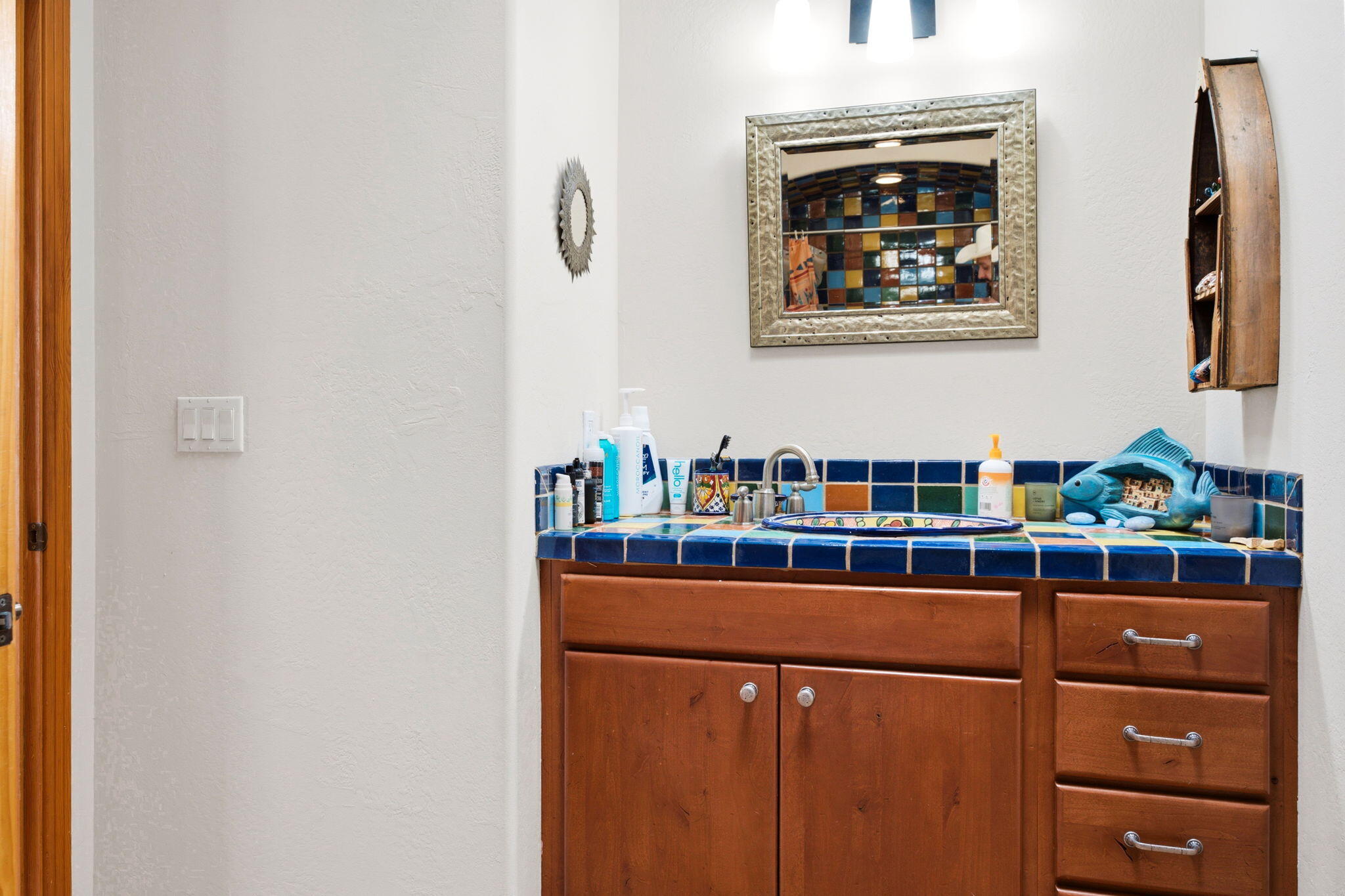 Photo 19 — 1716 Shoshone Trail NE
