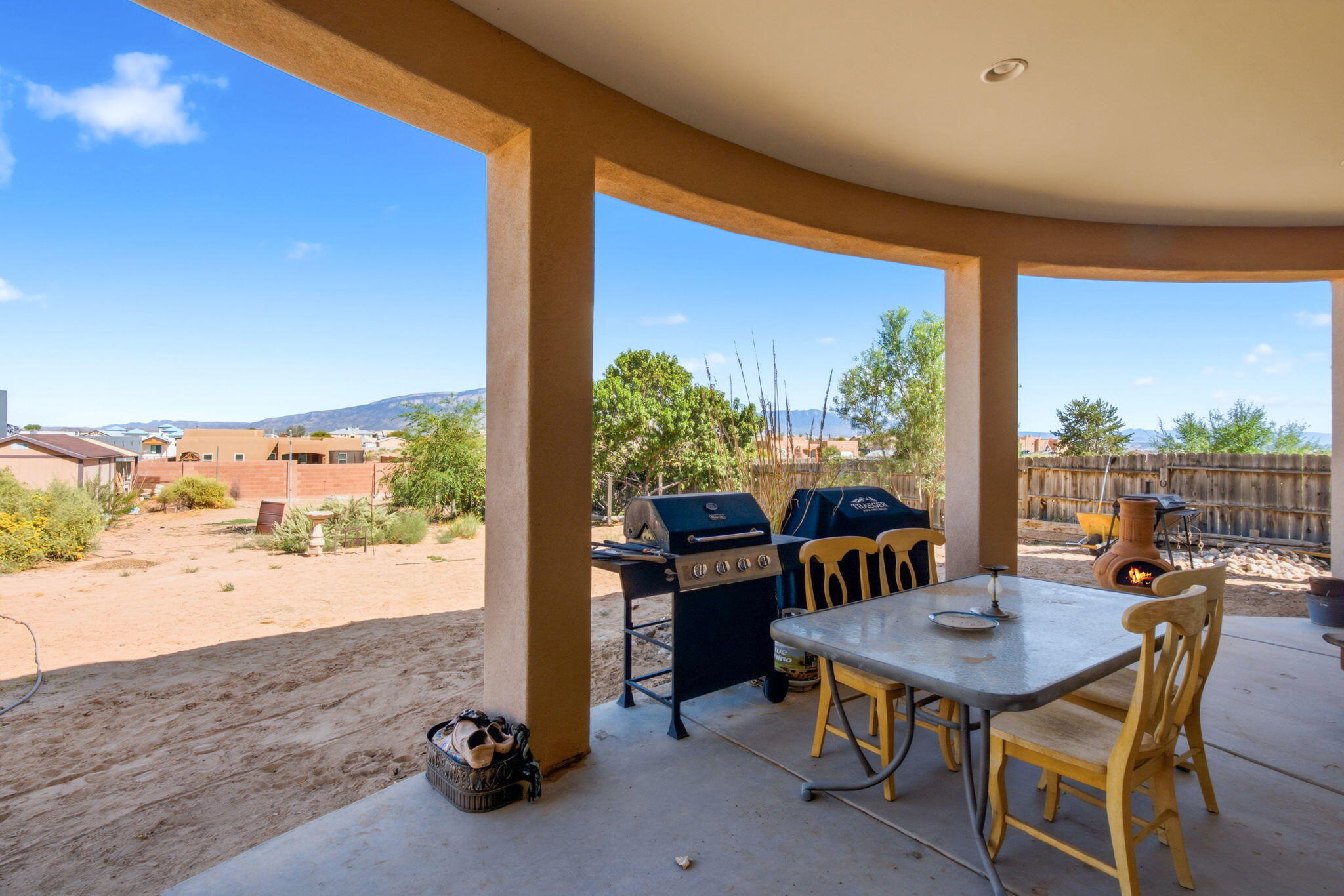 Photo 13 — 1716 Shoshone Trail NE