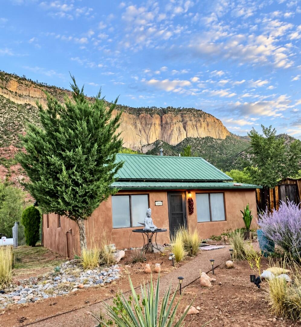 16443 Highway 4, Jemez Springs, NM 87025