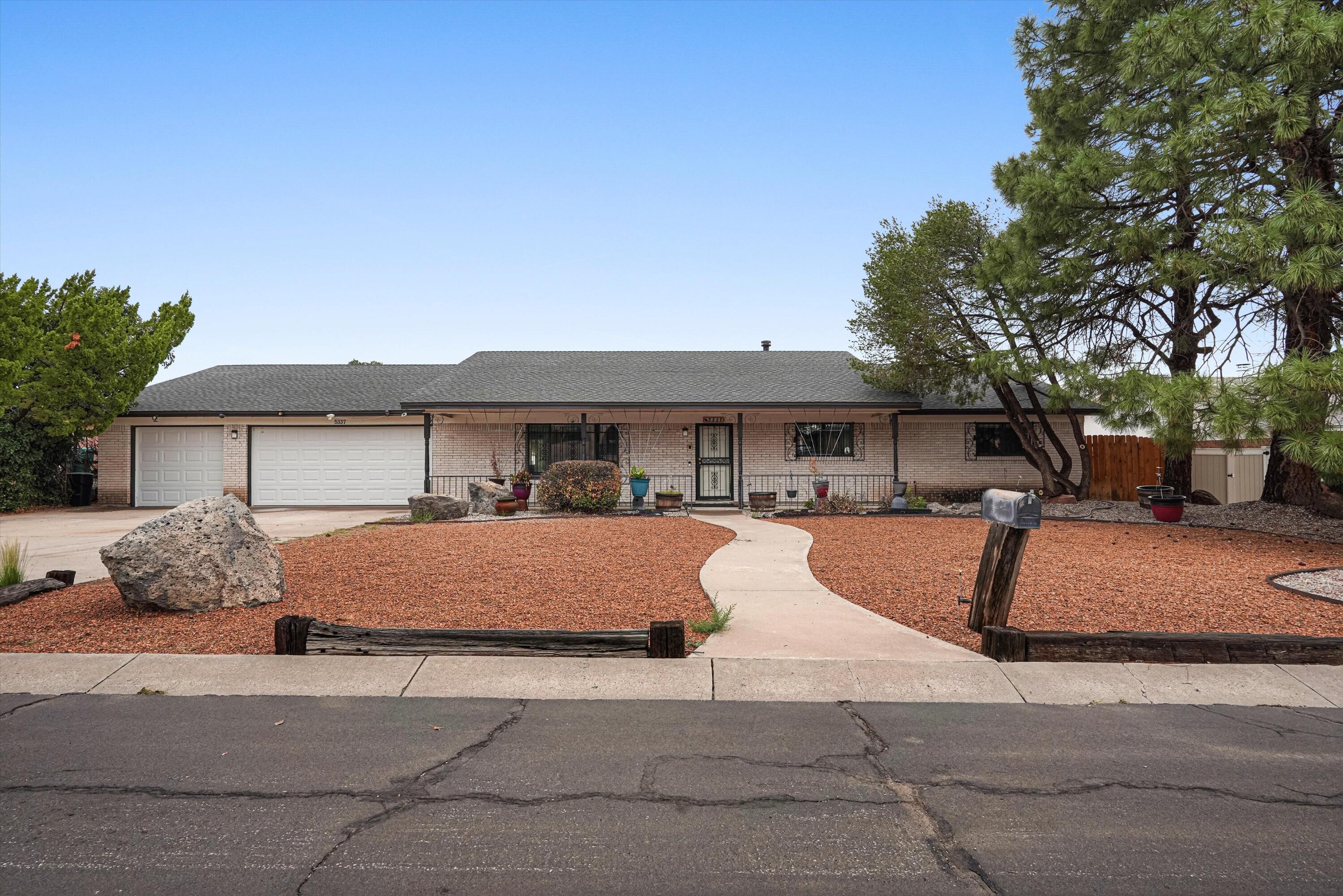 5337 Ironwood Drive NW